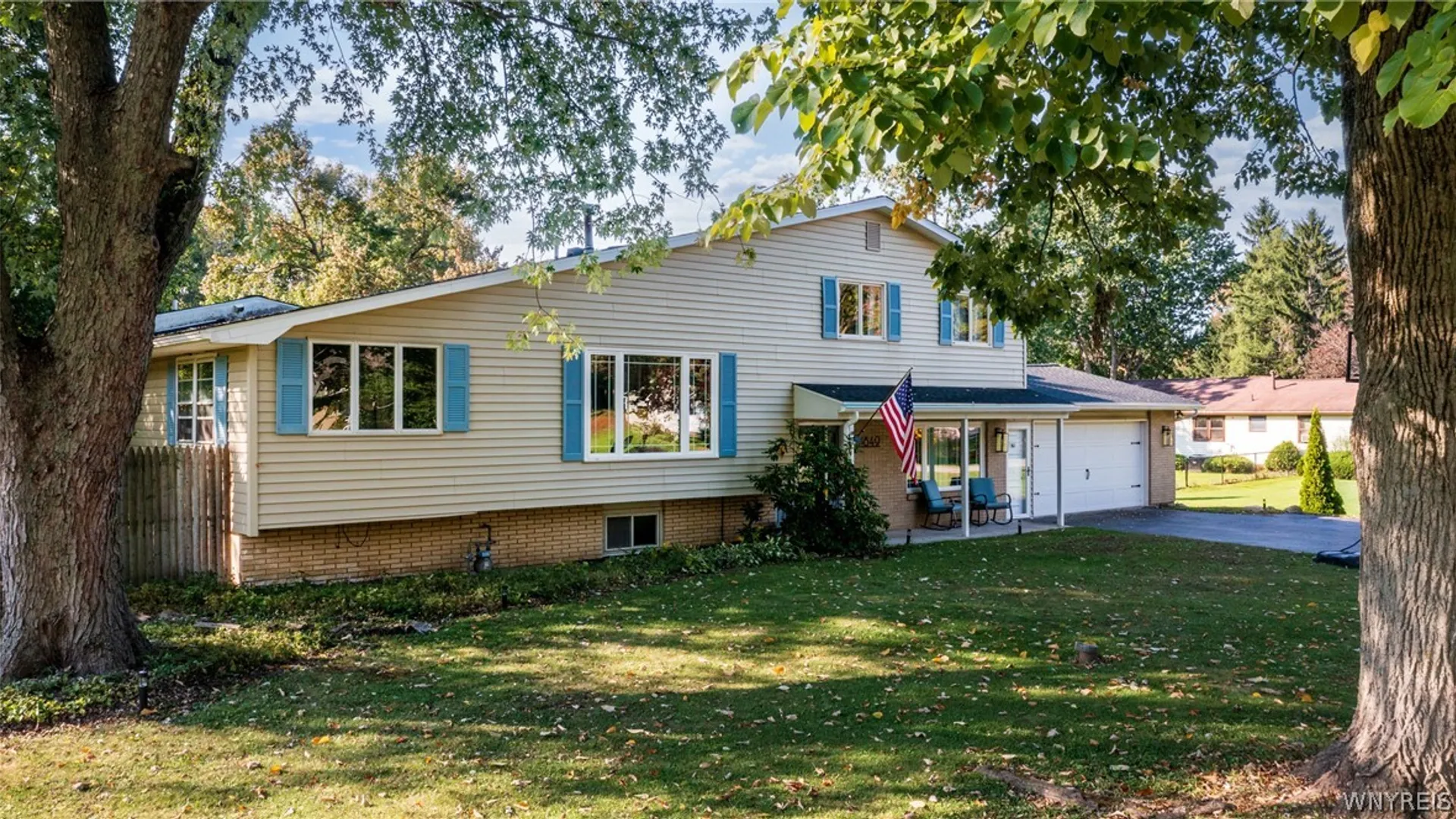 Property at 11849 Boncliff Drive, Alden, NY 14004 4