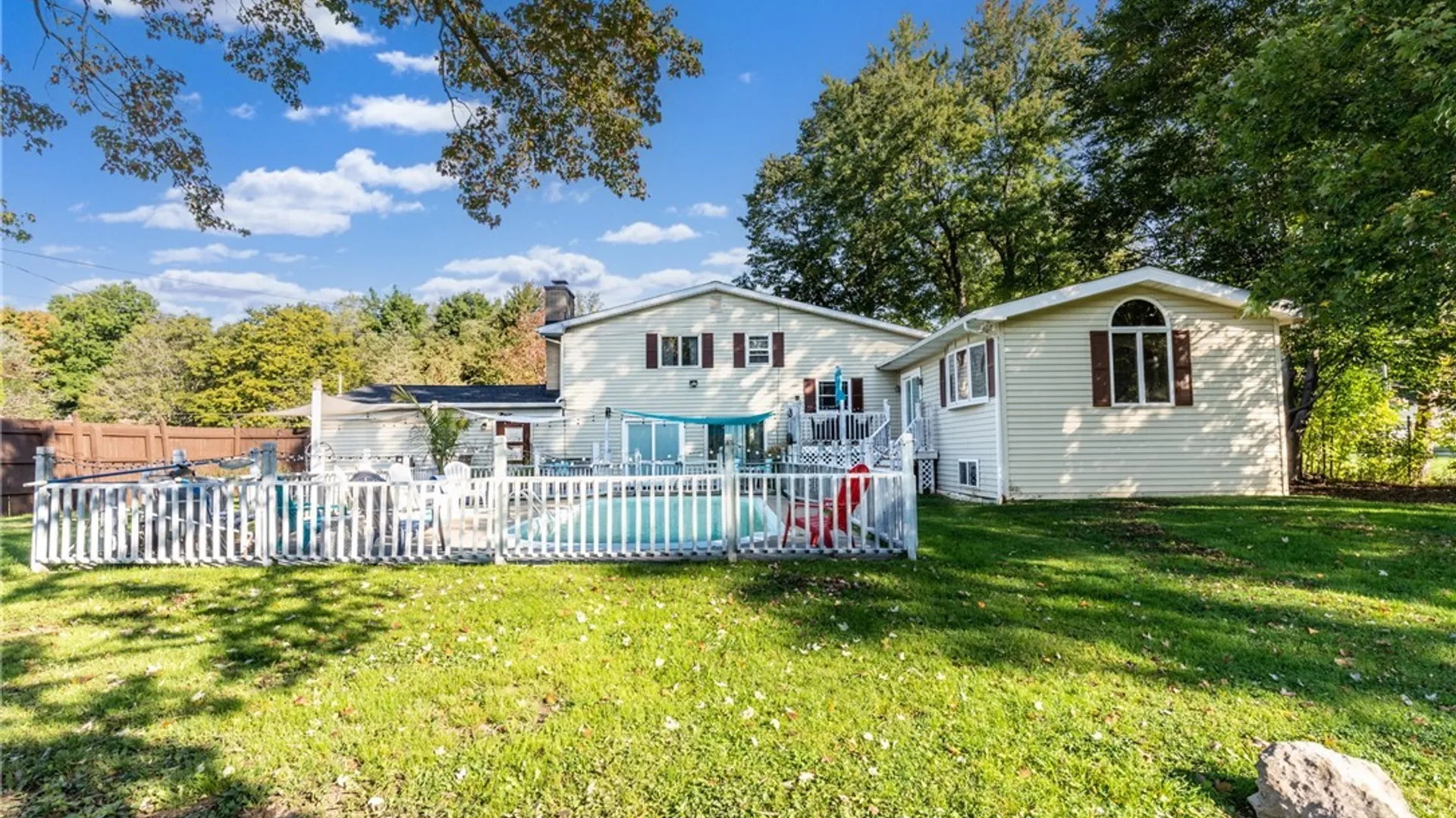 Property at 11849 Boncliff Drive, Alden, NY 14004 5