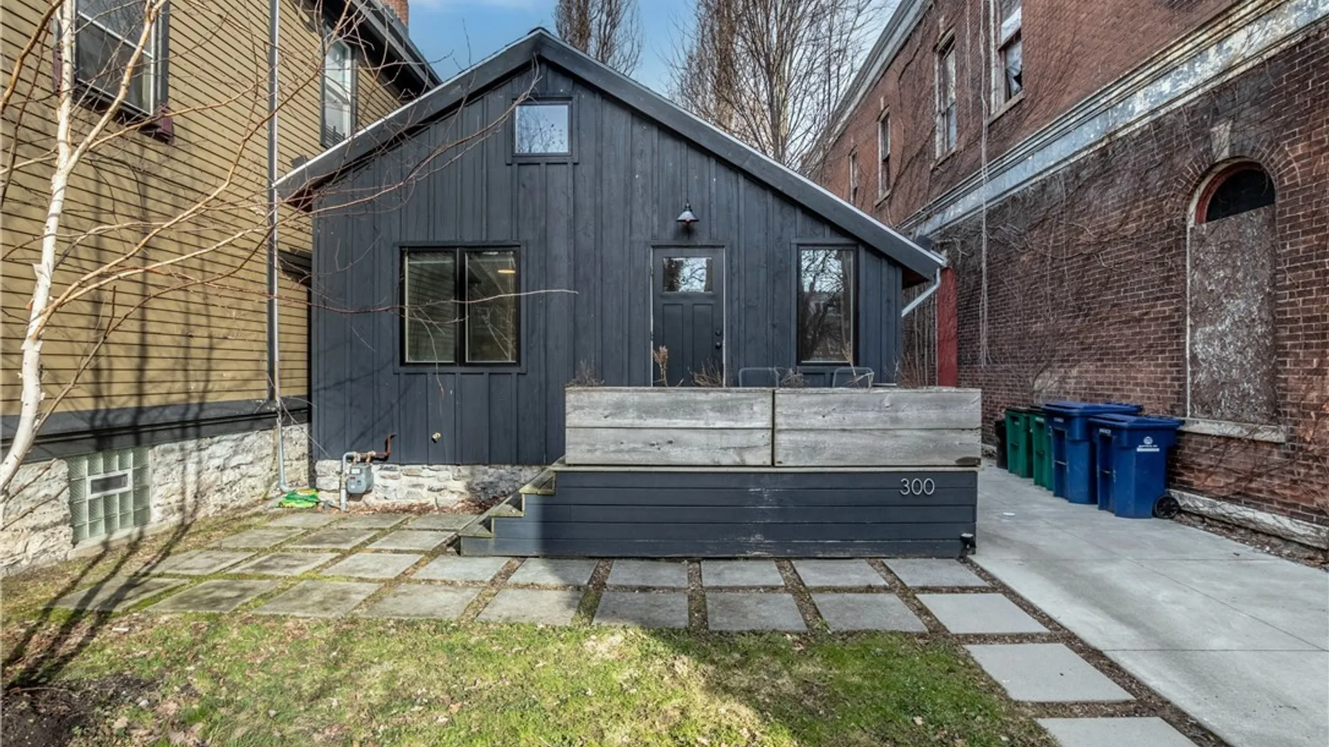 Property at 300 Jersey Street, Buffalo, NY 14201 2