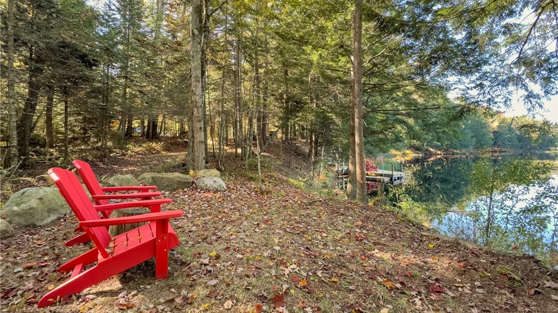 Property at 00 South Road, Forestport, NY 13338 14