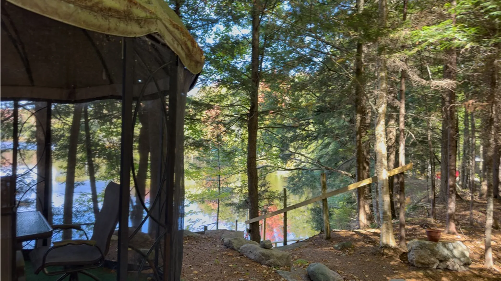 Property at 00 South Road, Forestport, NY 13338 16