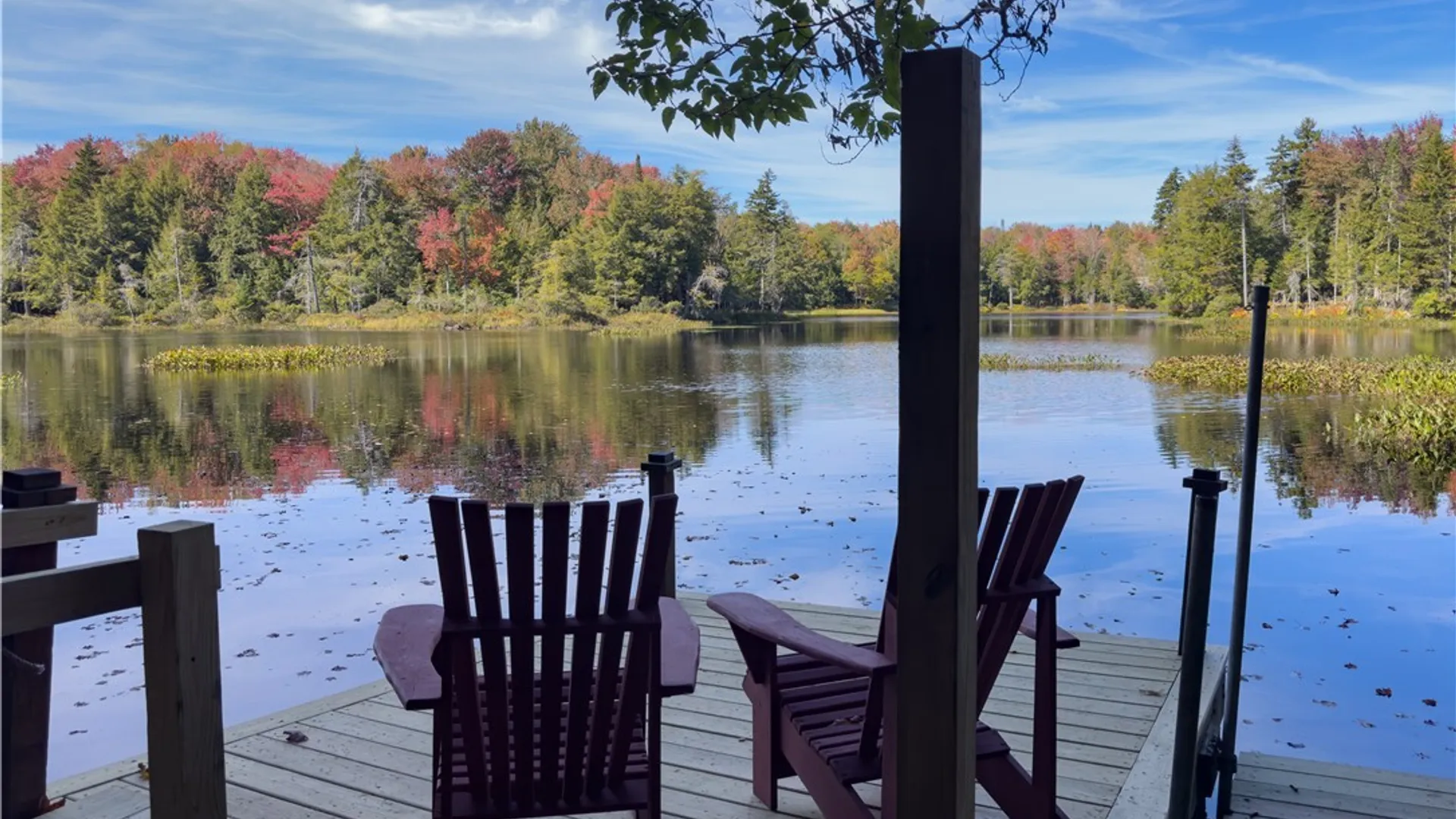 Property at 00 South Road, Forestport, NY 13338 4