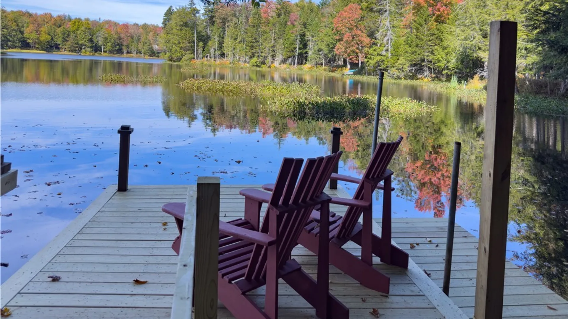 Property at 00 South Road, Forestport, NY 13338 5