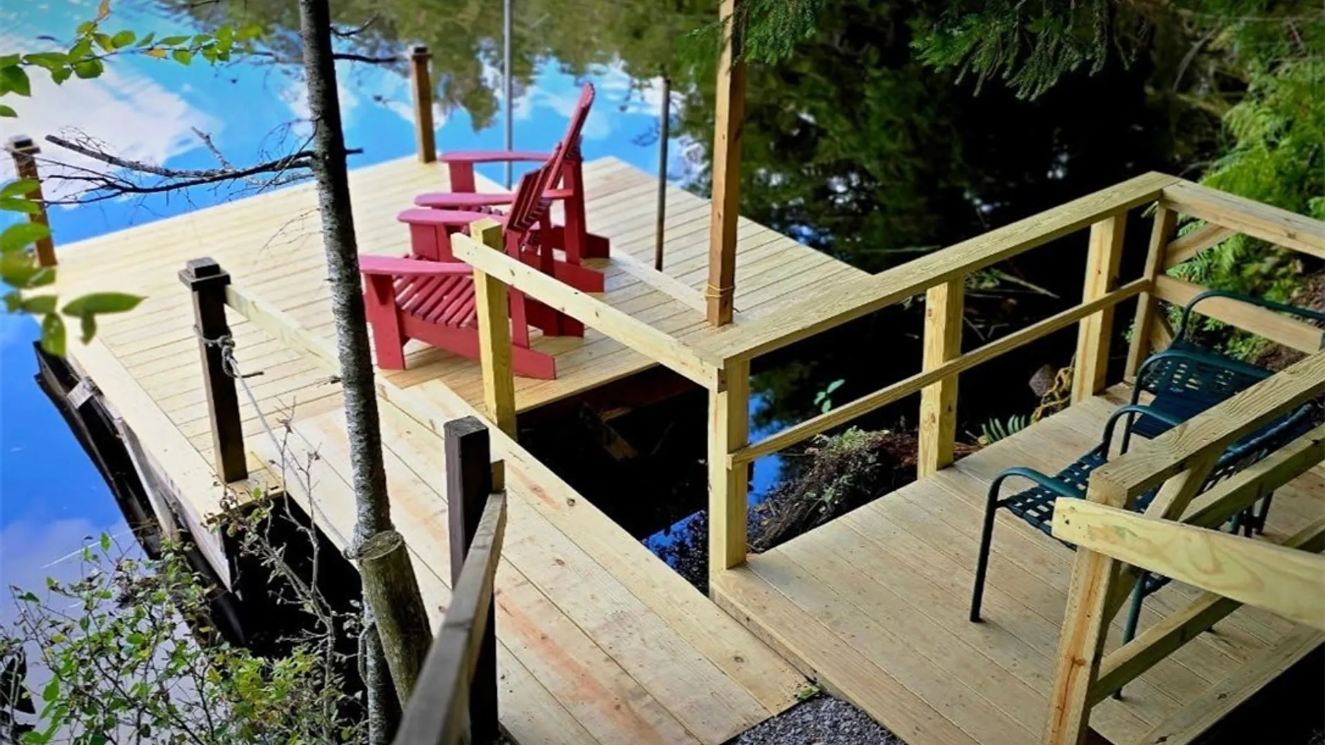 Property at 00 South Road, Forestport, NY 13338 6