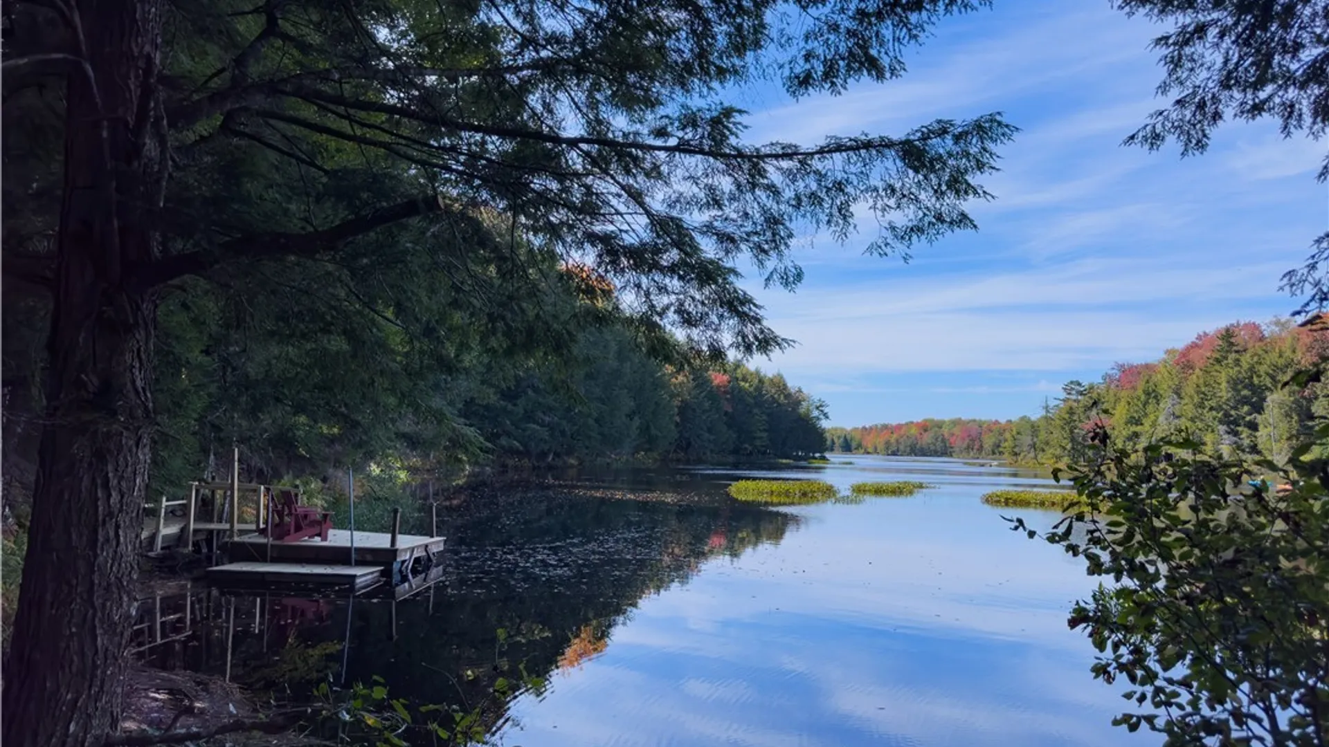 Property at 00 South Road, Forestport, NY 13338 9