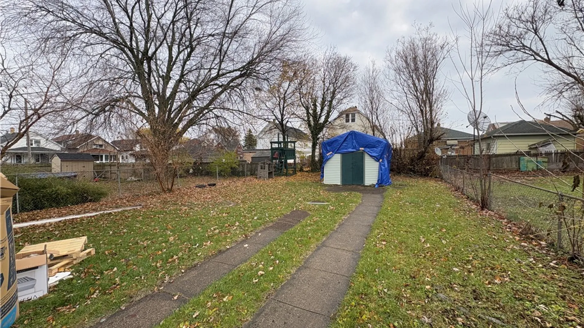Property at 143 Reo- upper Avenue, Buffalo, NY 14211 3