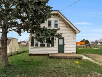 Property at 58 Pinehurst Avenue, Cheektowaga, NY 14225