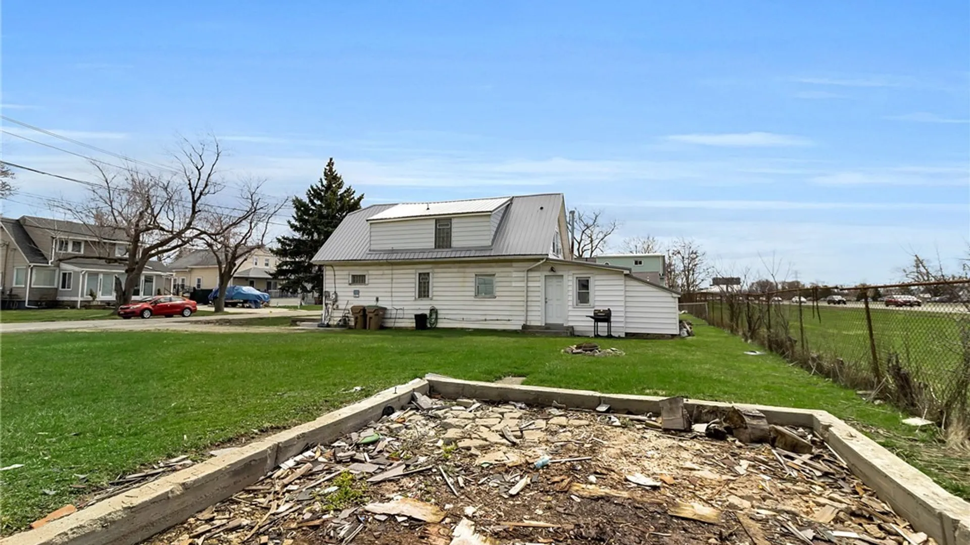 Property at 58 Pinehurst Avenue, Cheektowaga, NY 14225 4