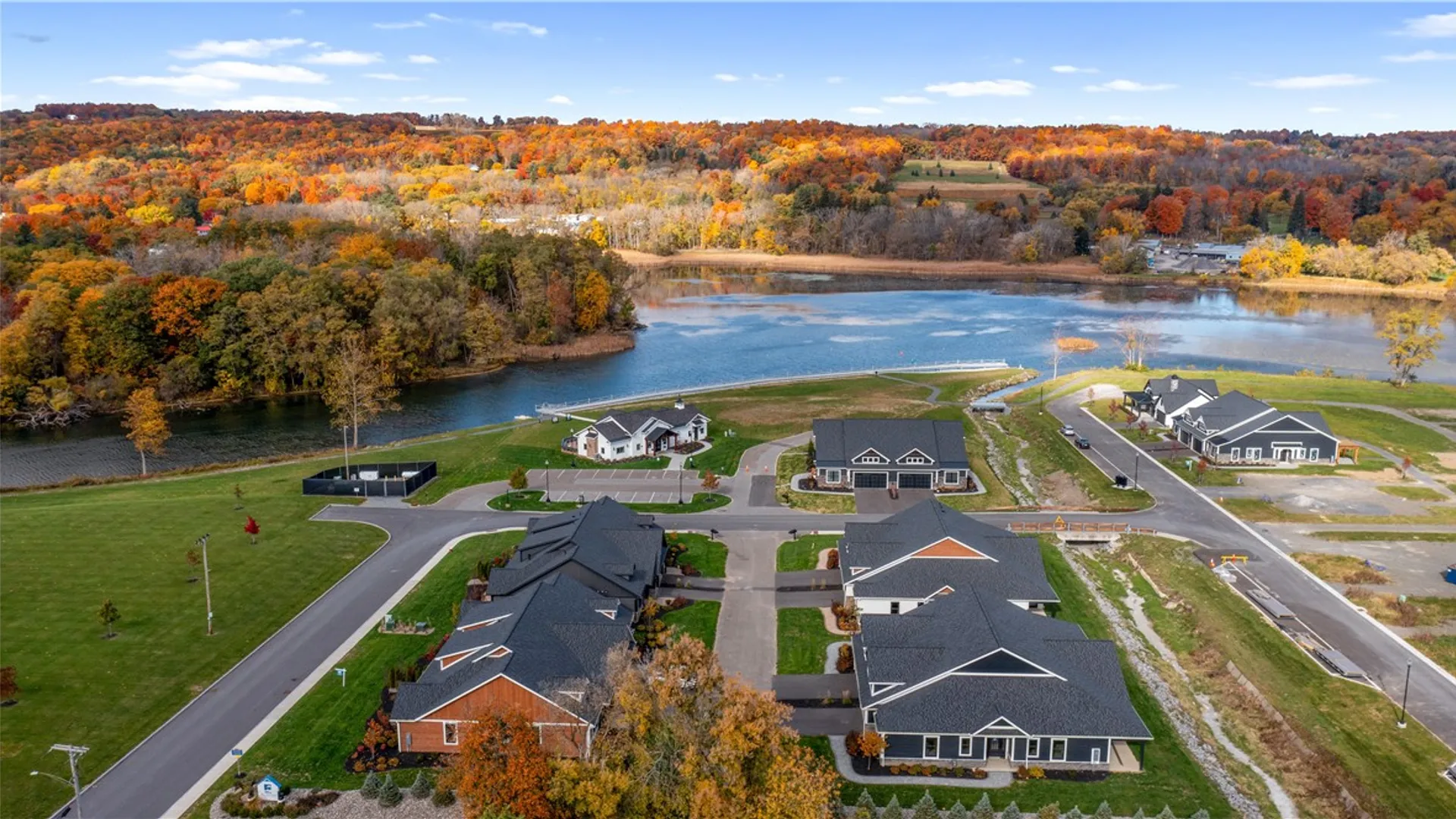 Property at 207 Charles Herrmann Way #207, Milo, NY 14527 18