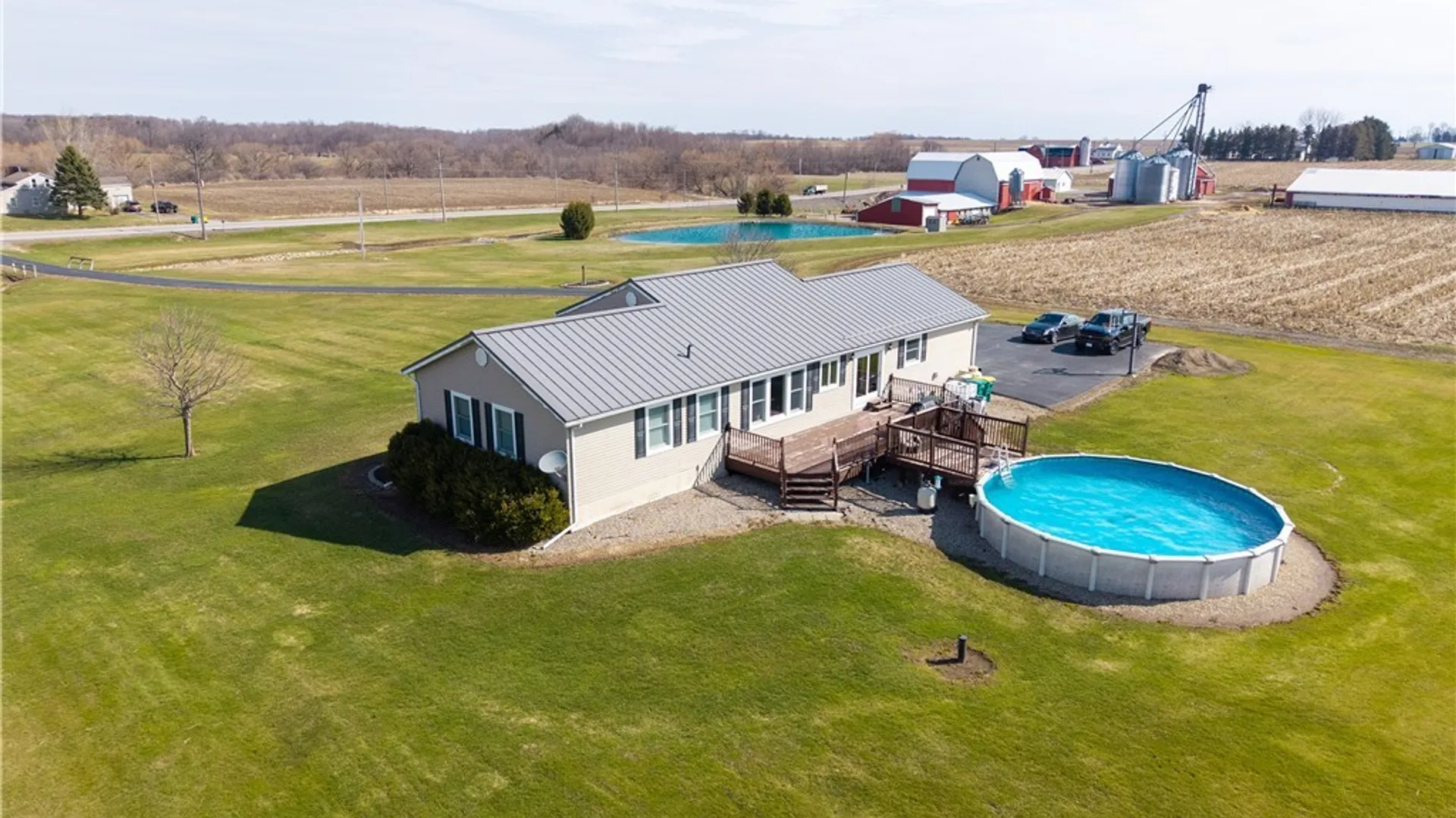 Property at 7586 State Route 20a, Perry, NY 14530 10