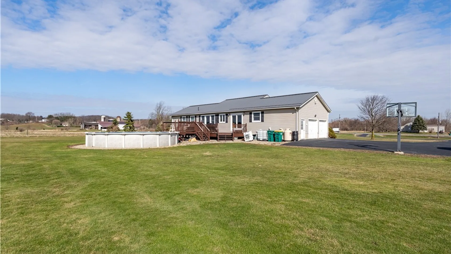 Property at 7586 State Route 20a, Perry, NY 14530 11
