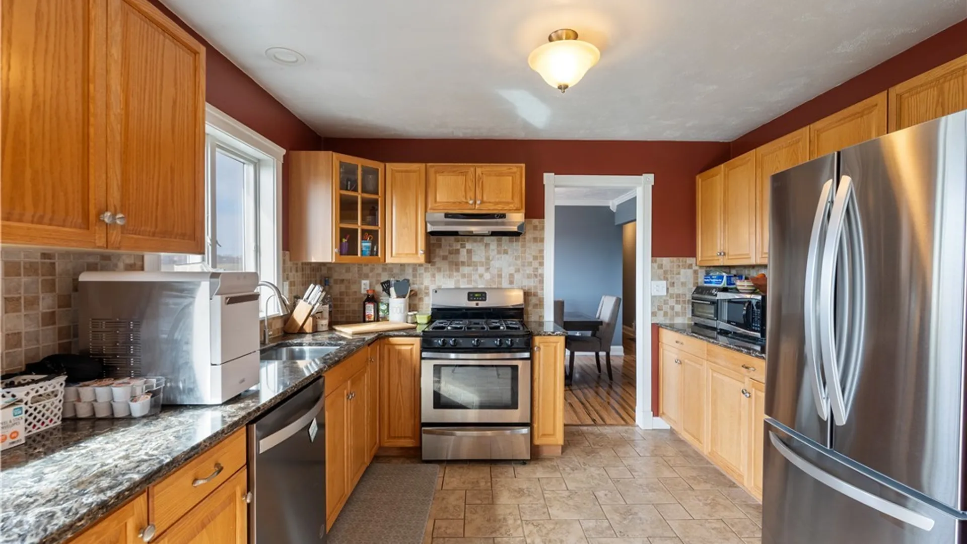 Property at 7586 State Route 20a, Perry, NY 14530 17