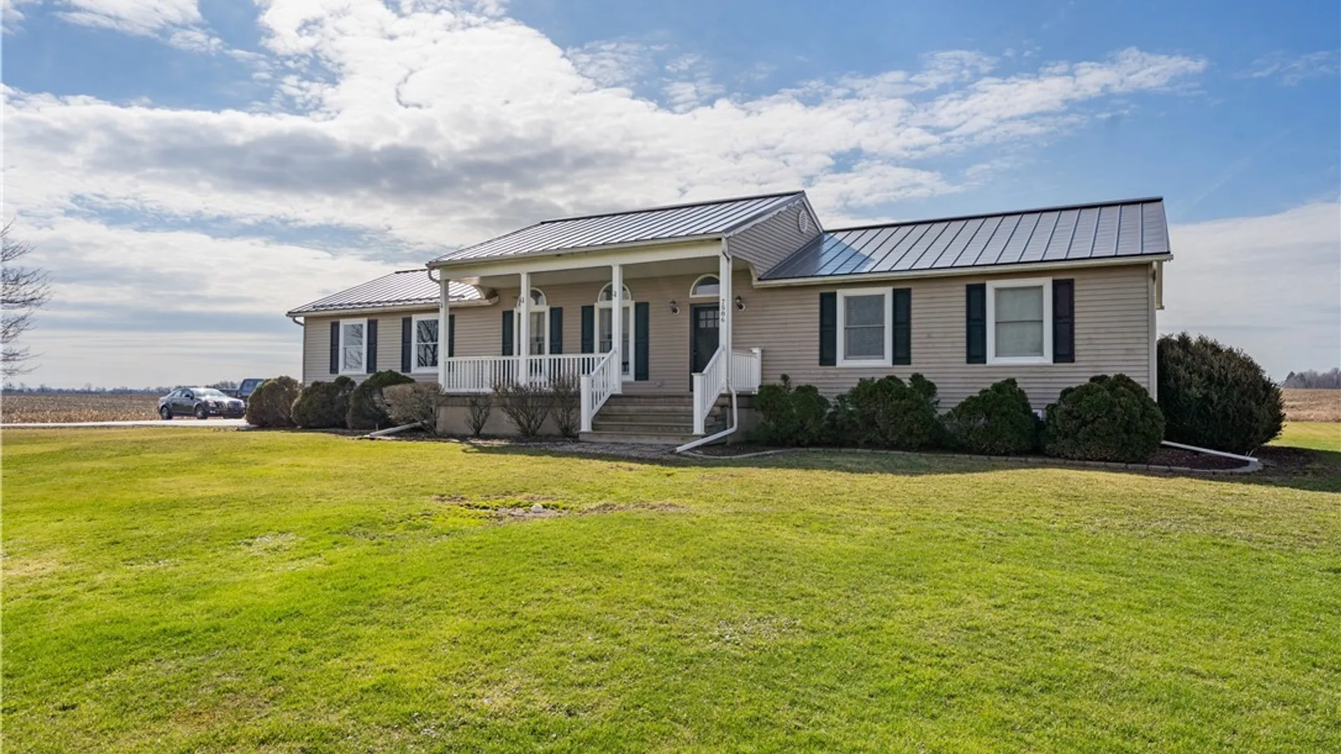 Property at 7586 State Route 20a, Perry, NY 14530 2