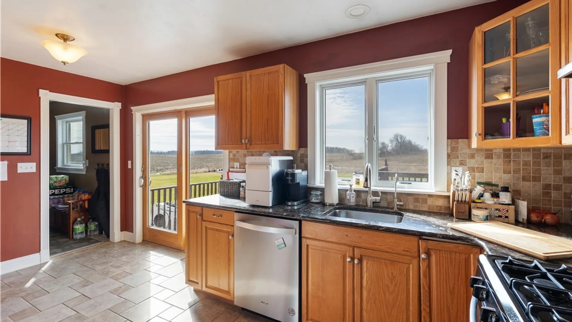 Property at 7586 State Route 20a, Perry, NY 14530 20