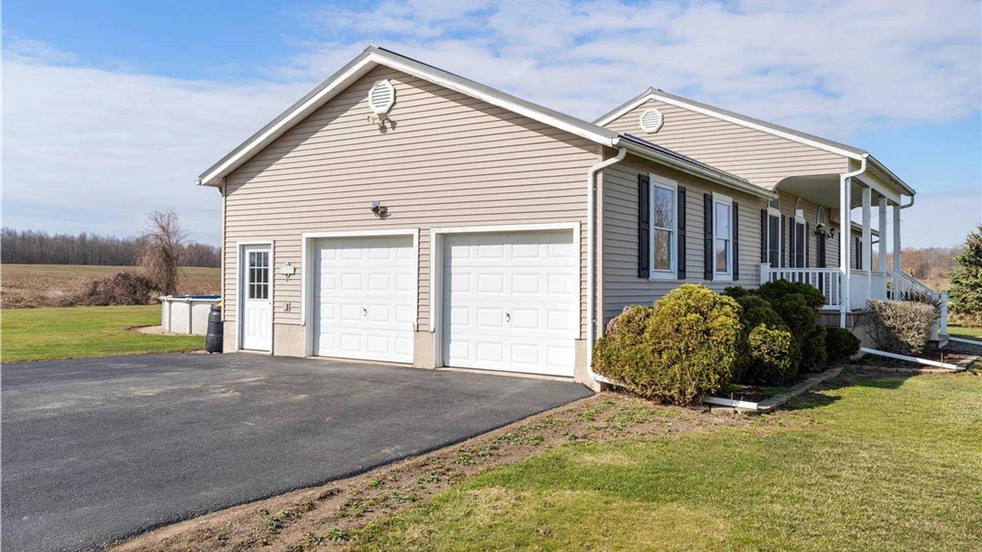 Property at 7586 State Route 20a, Perry, NY 14530 46