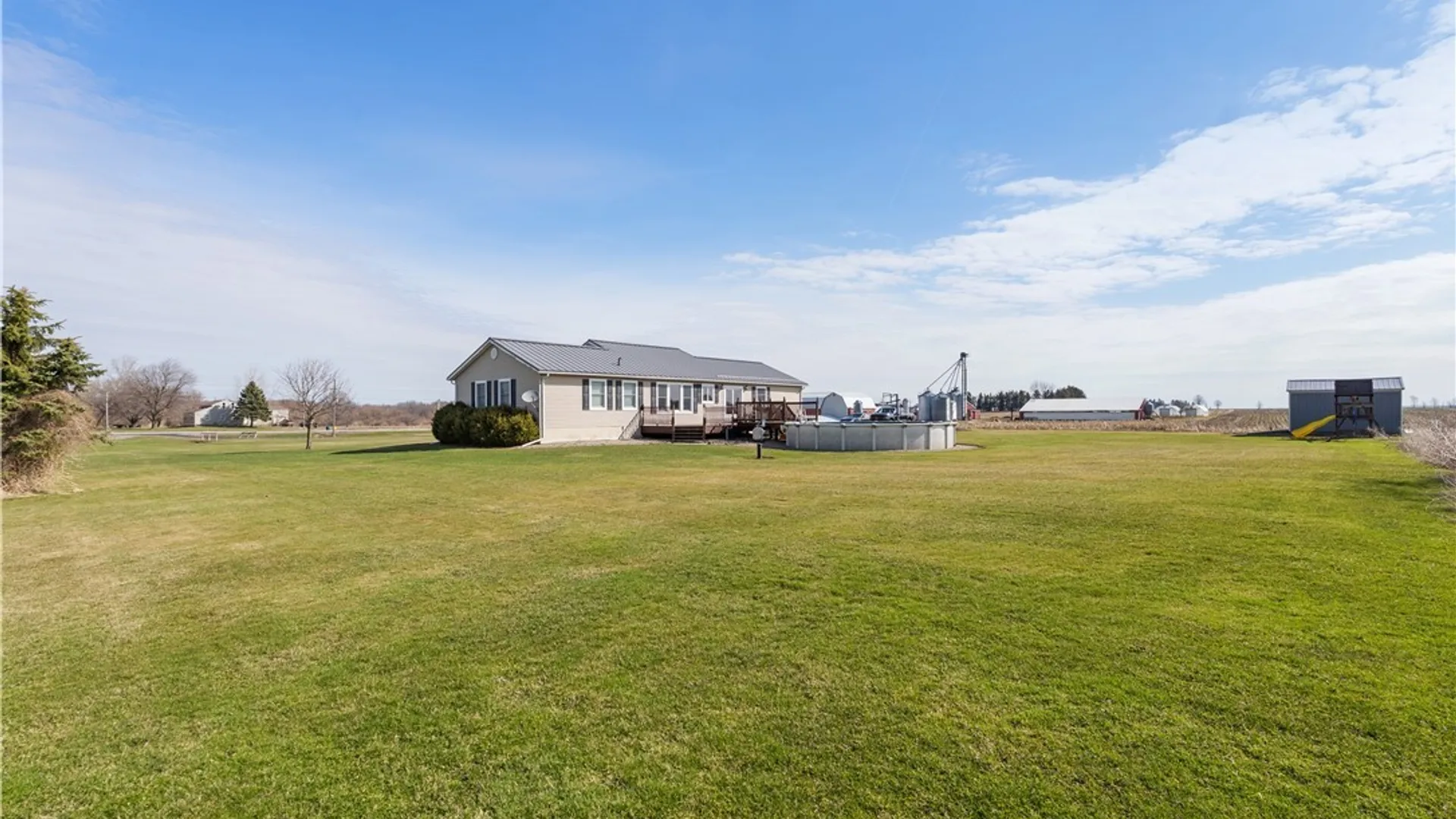 Property at 7586 State Route 20a, Perry, NY 14530 8