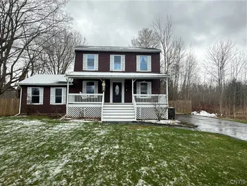 Property at 7084 Island Road, Cicero, NY 13039