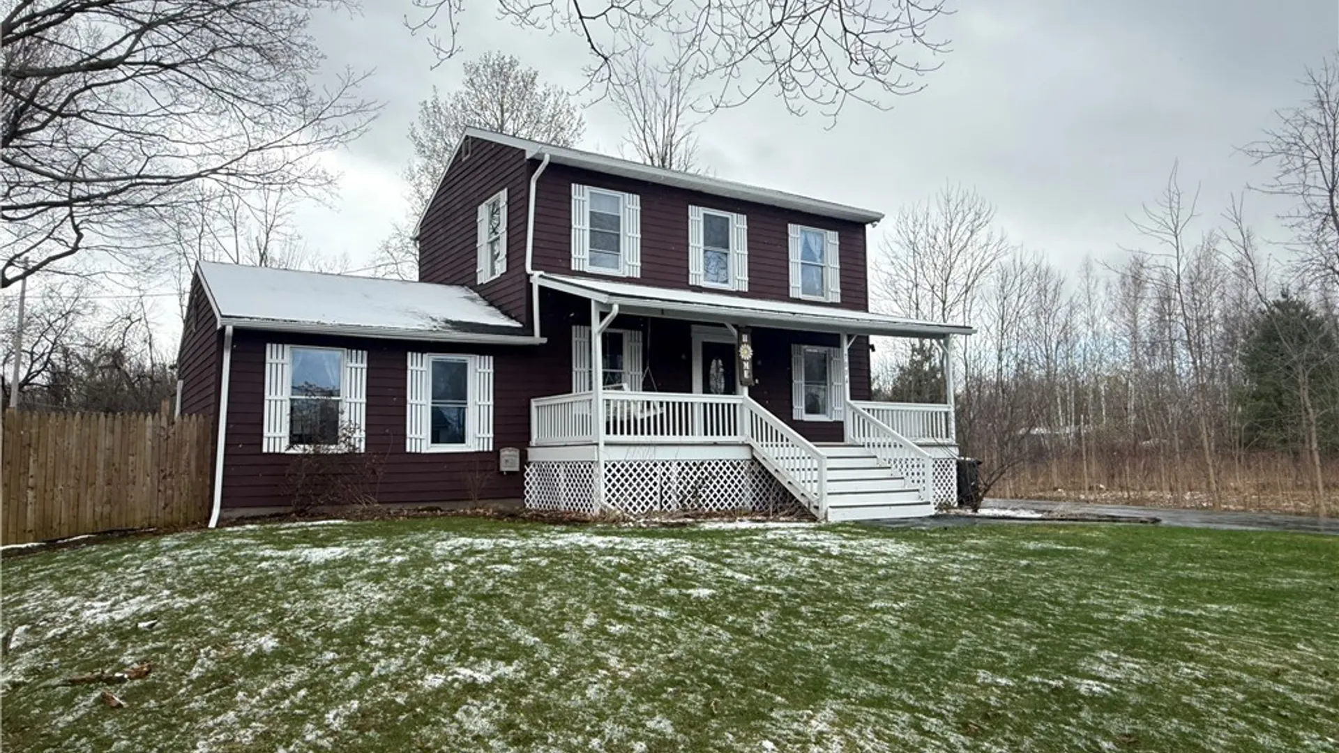 Property at 7084 Island Road, Cicero, NY 13039 3