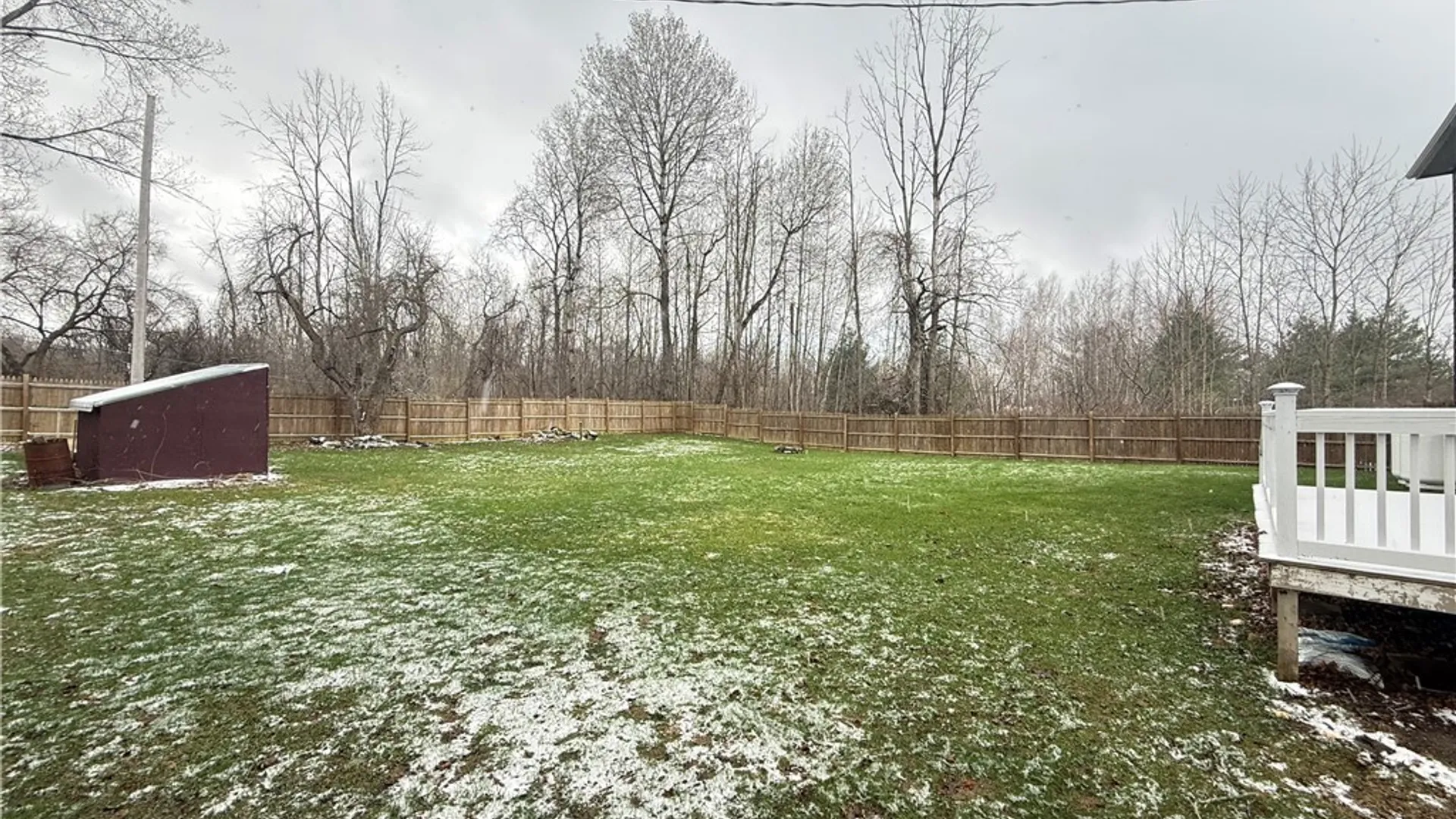 Property at 7084 Island Road, Cicero, NY 13039 34