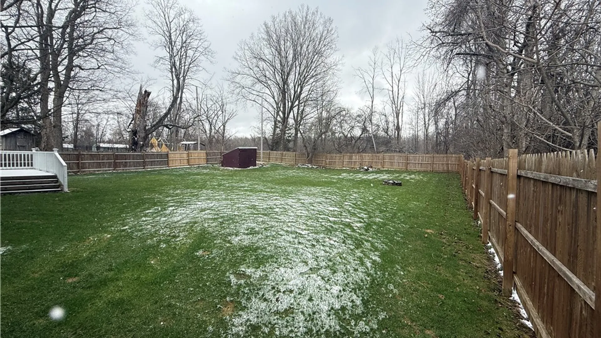 Property at 7084 Island Road, Cicero, NY 13039 35