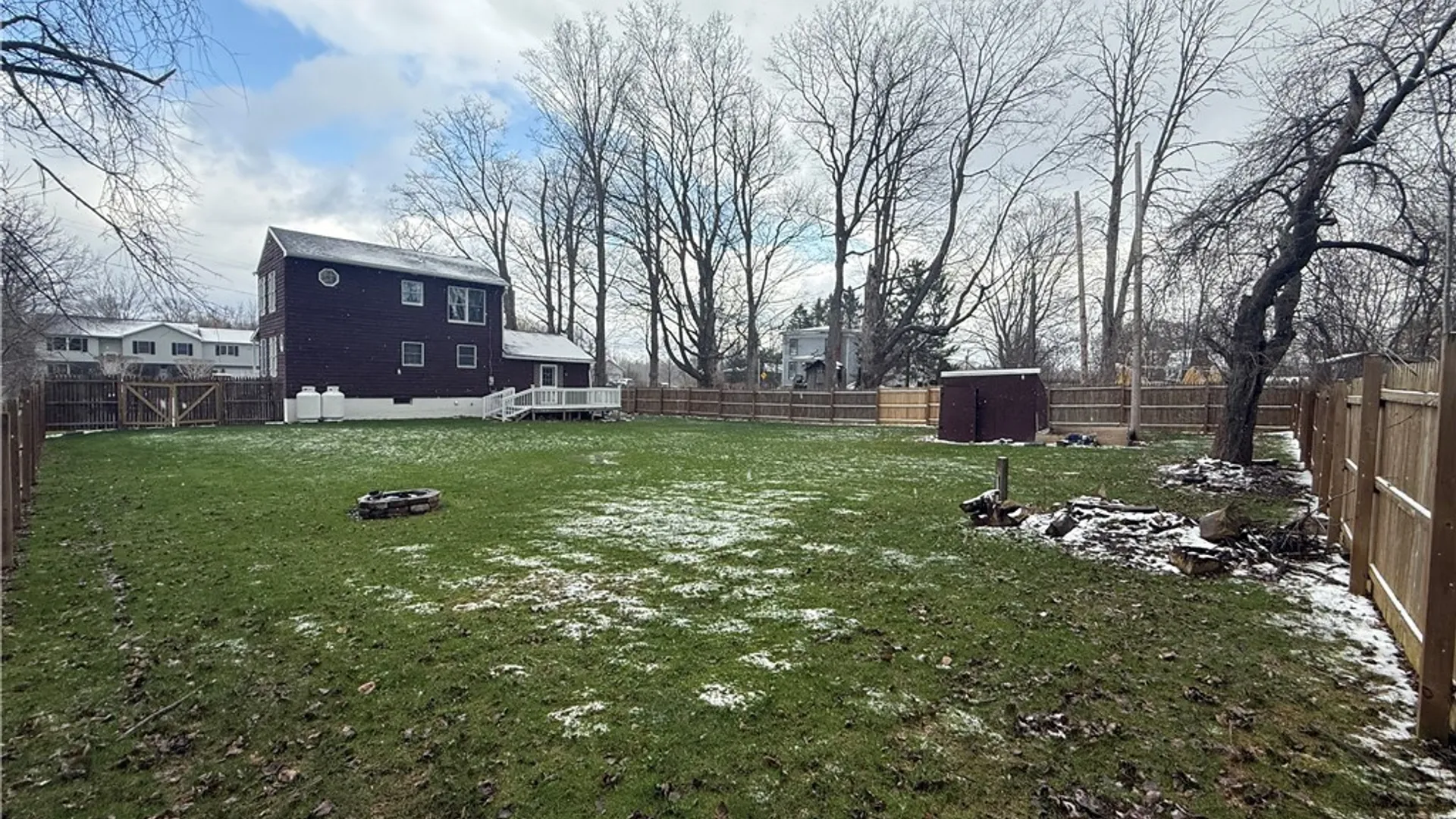 Property at 7084 Island Road, Cicero, NY 13039 36