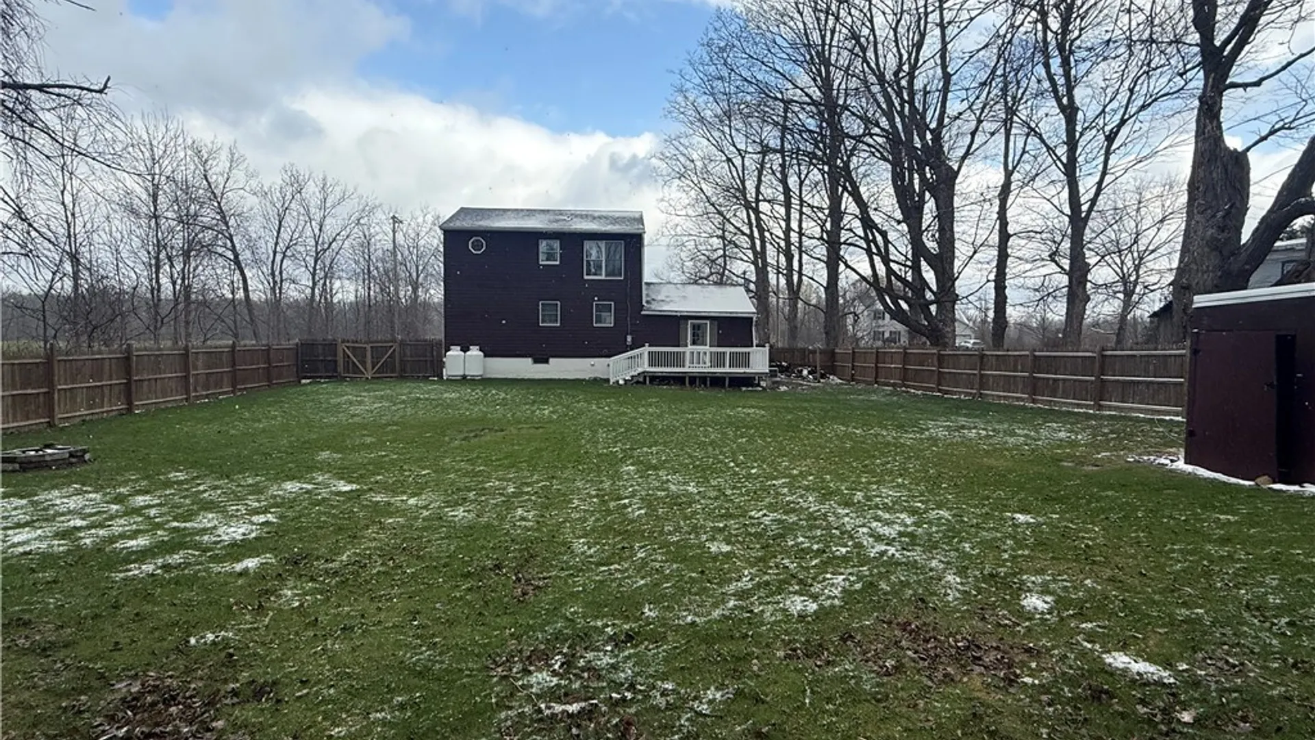 Property at 7084 Island Road, Cicero, NY 13039 37