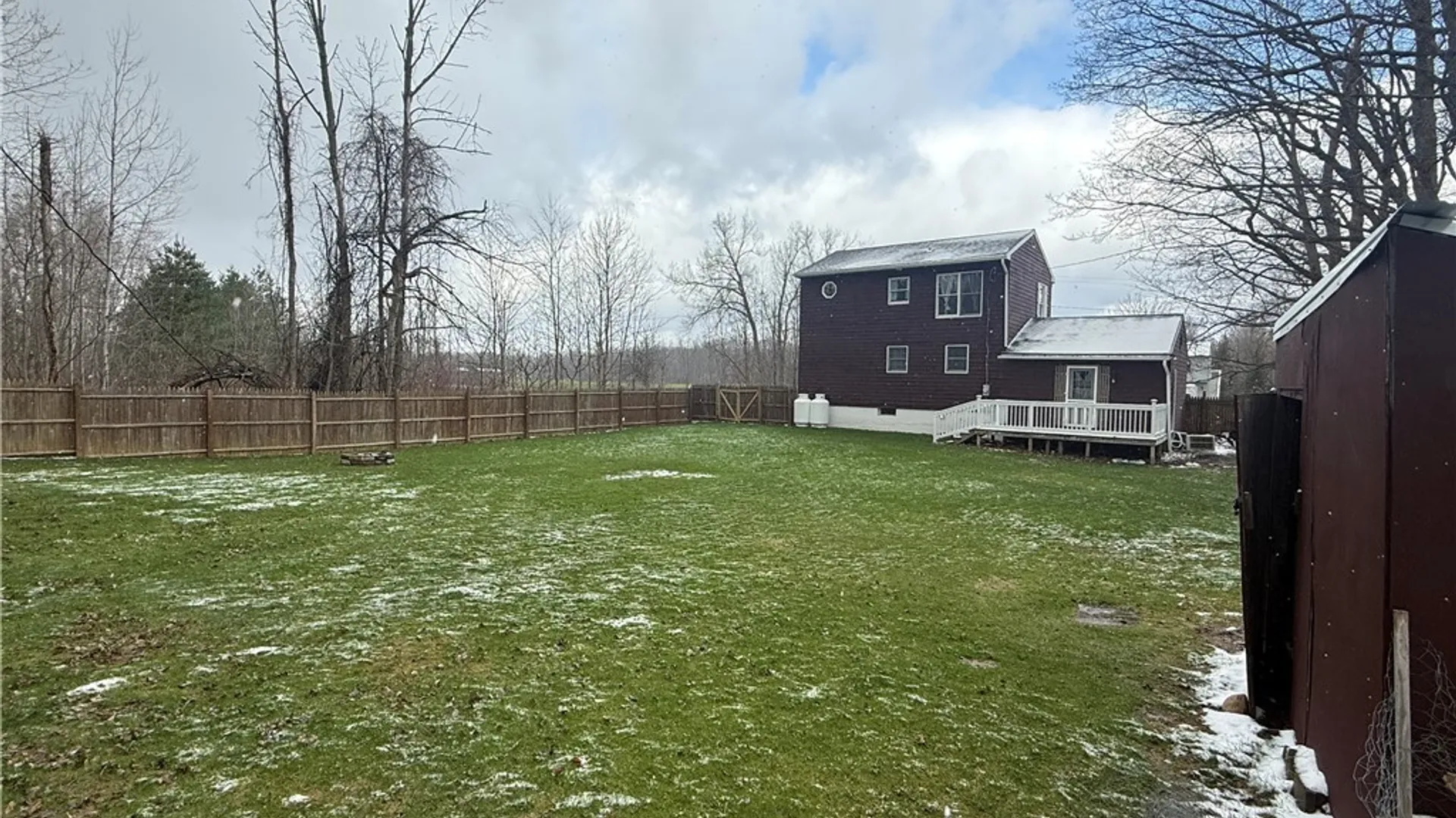 Property at 7084 Island Road, Cicero, NY 13039 38