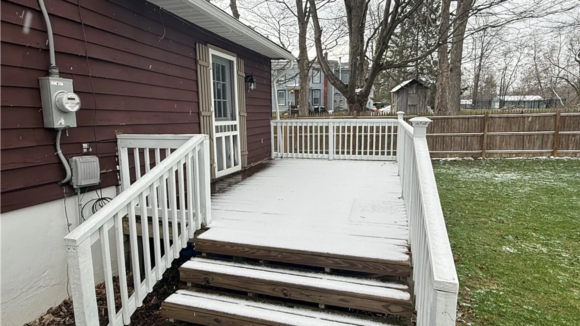 Property at 7084 Island Road, Cicero, NY 13039 39