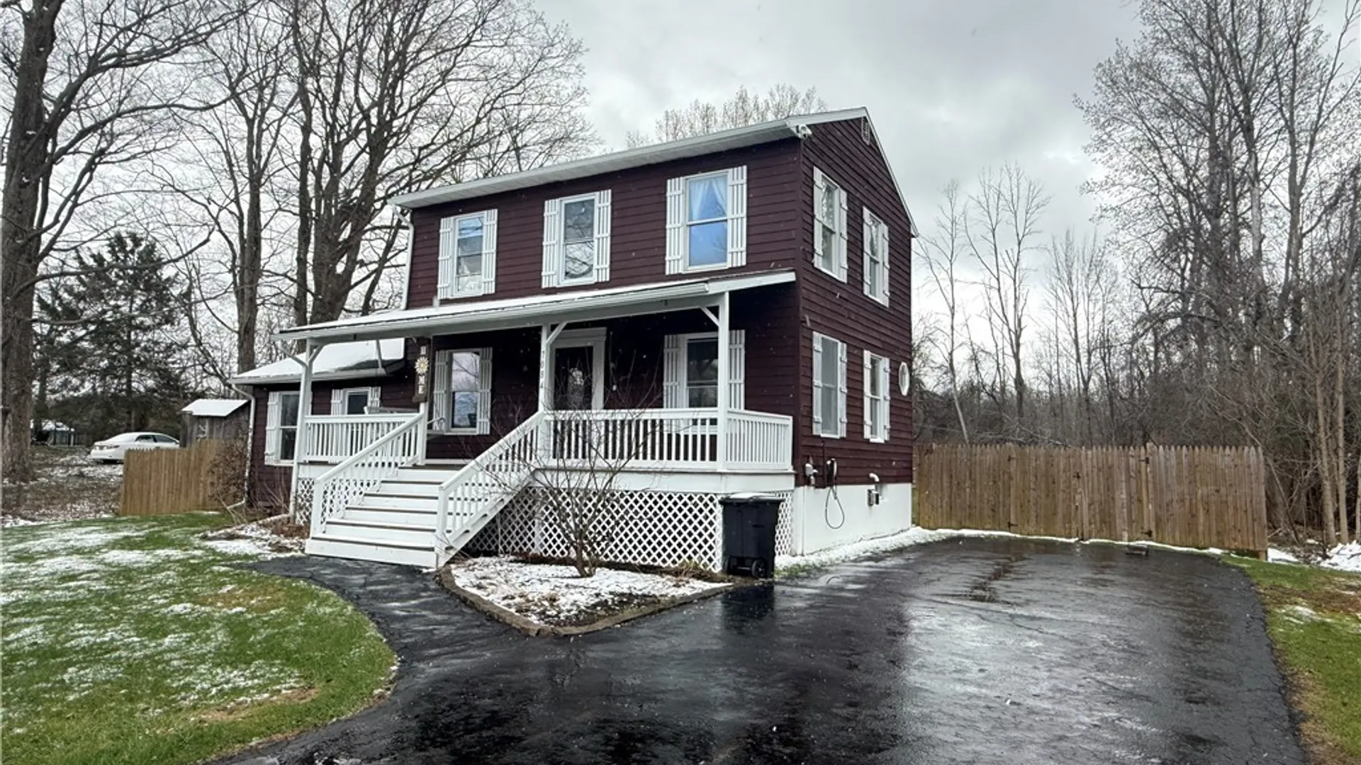 Property at 7084 Island Road, Cicero, NY 13039 4