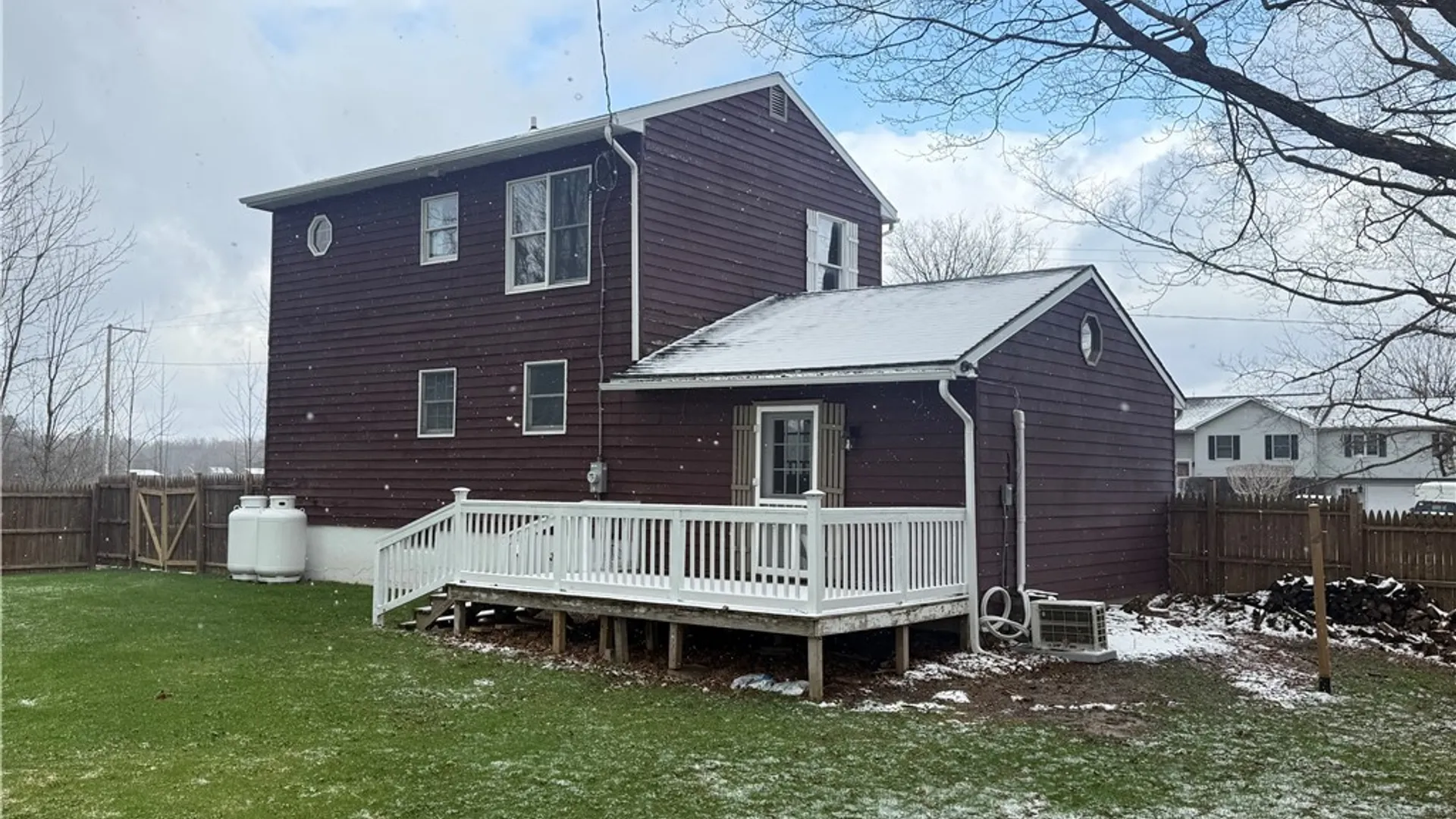 Property at 7084 Island Road, Cicero, NY 13039 5