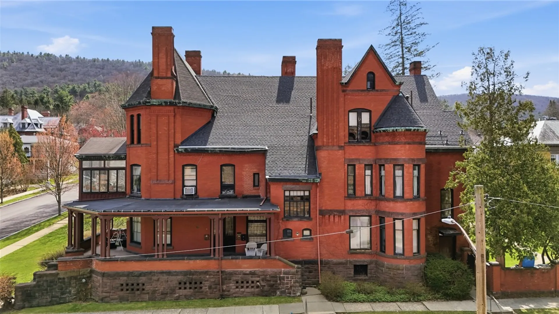 Property at 201 Pine Street, Corning City, NY 14830 38