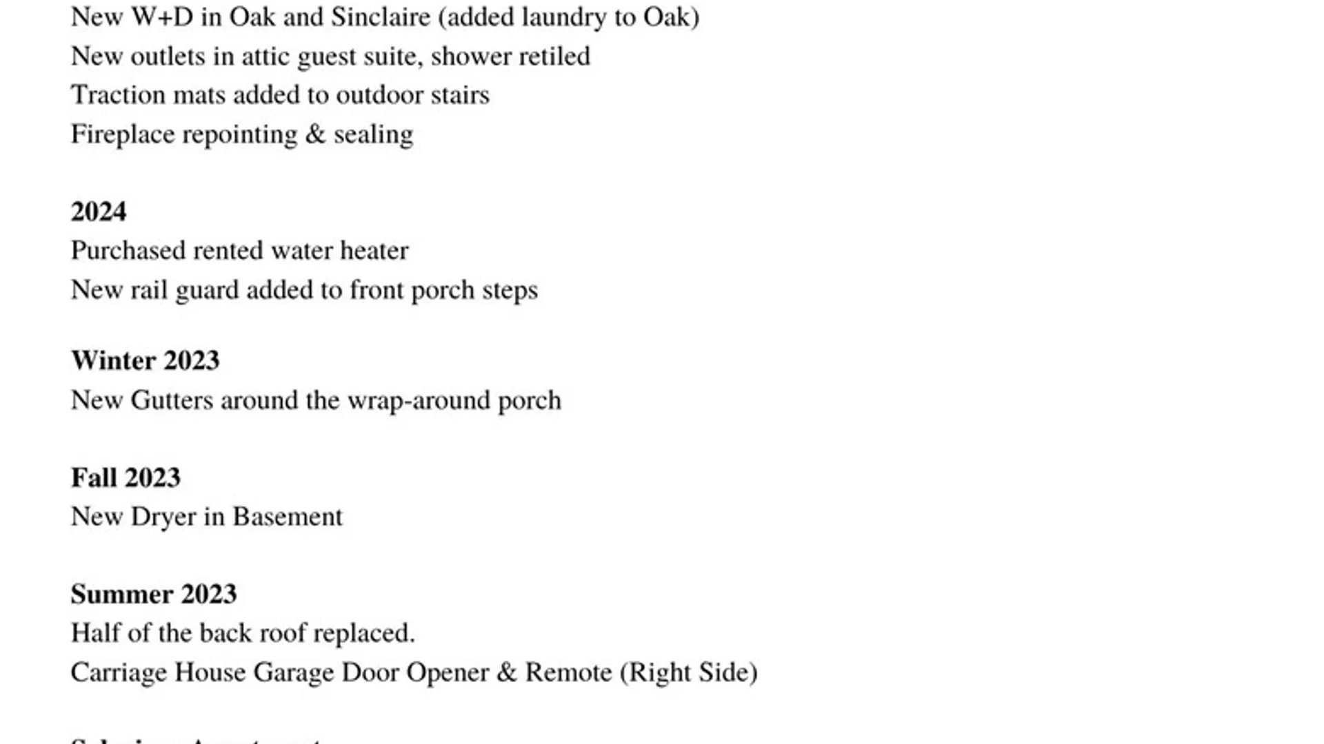 Property at 201 Pine Street, Corning City, NY 14830 45