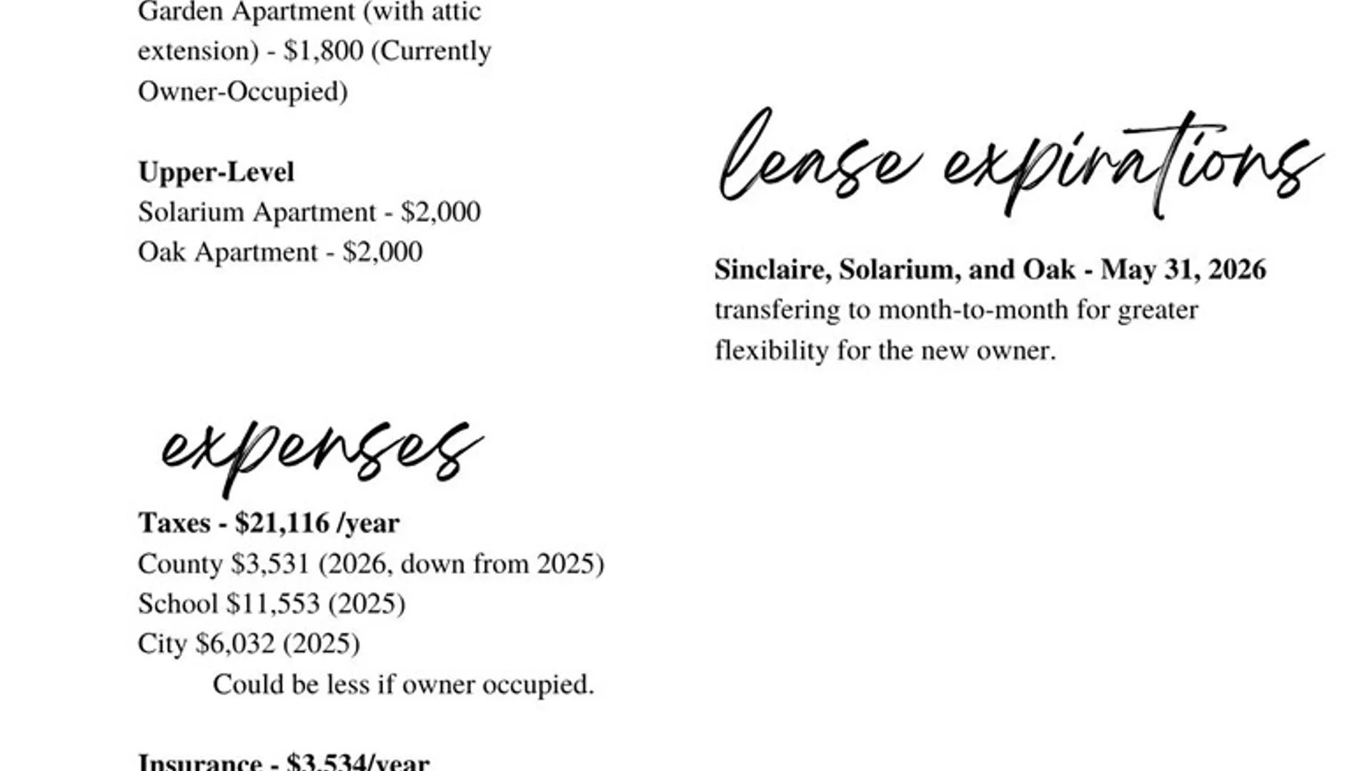 Property at 201 Pine Street, Corning City, NY 14830 46