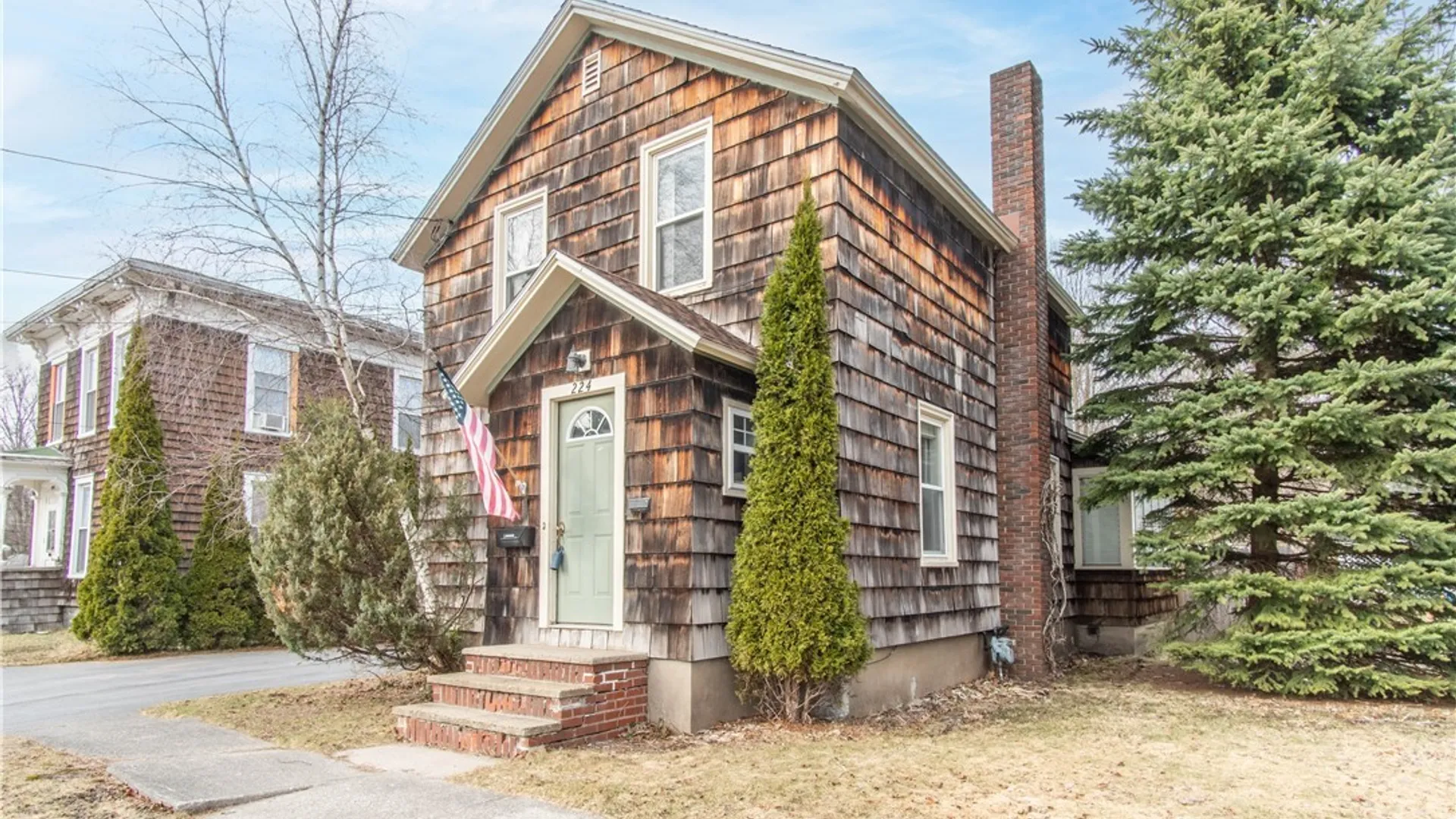 Property at 224 Clinton Street, Wilna, NY 13619 2