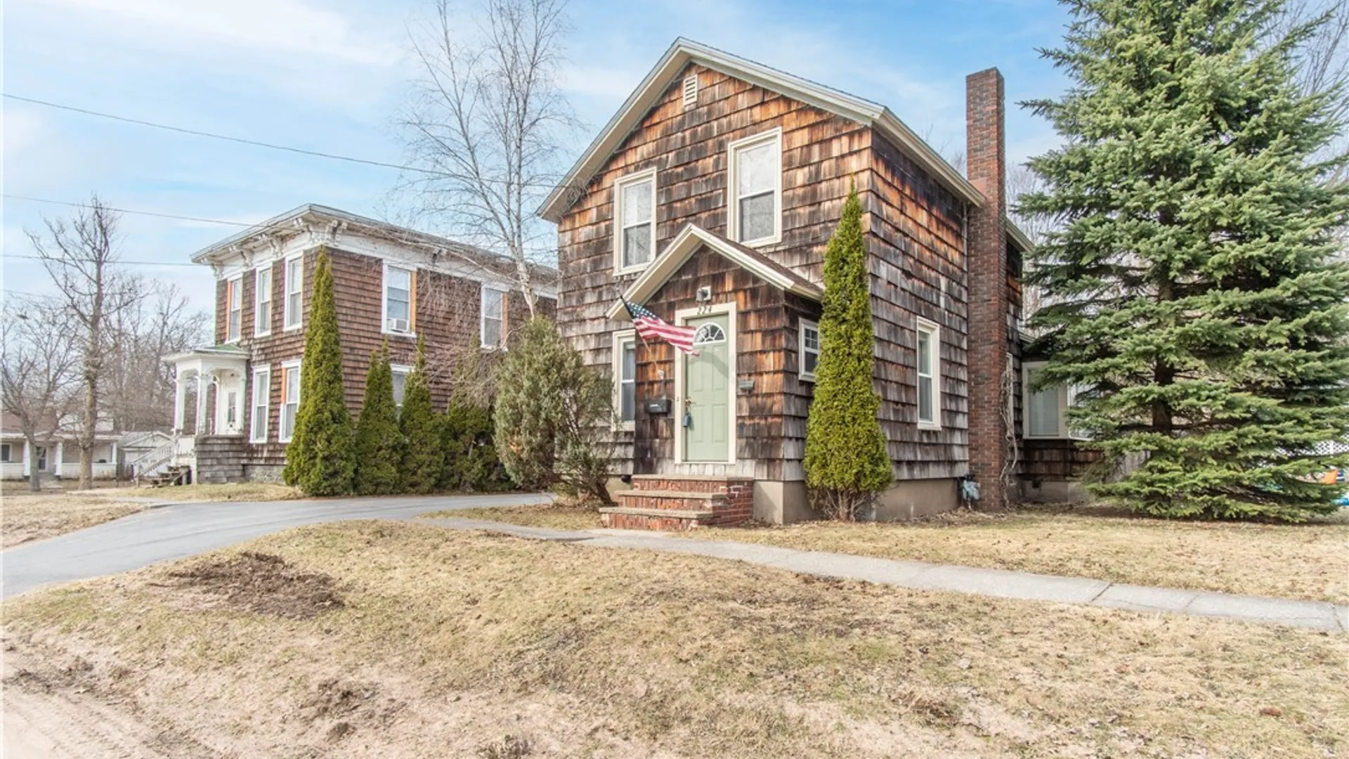 Property at 224 Clinton Street, Wilna, NY 13619 3