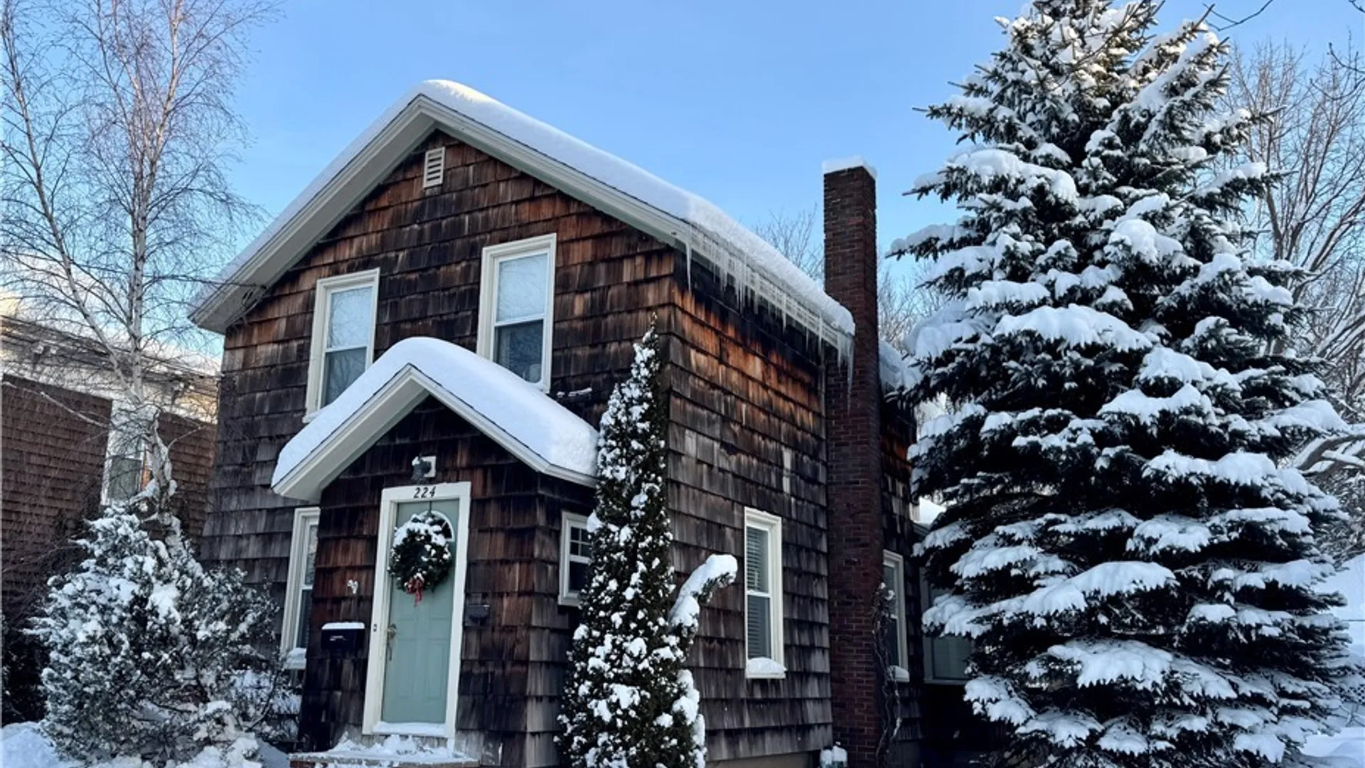 Property at 224 Clinton Street, Wilna, NY 13619 6