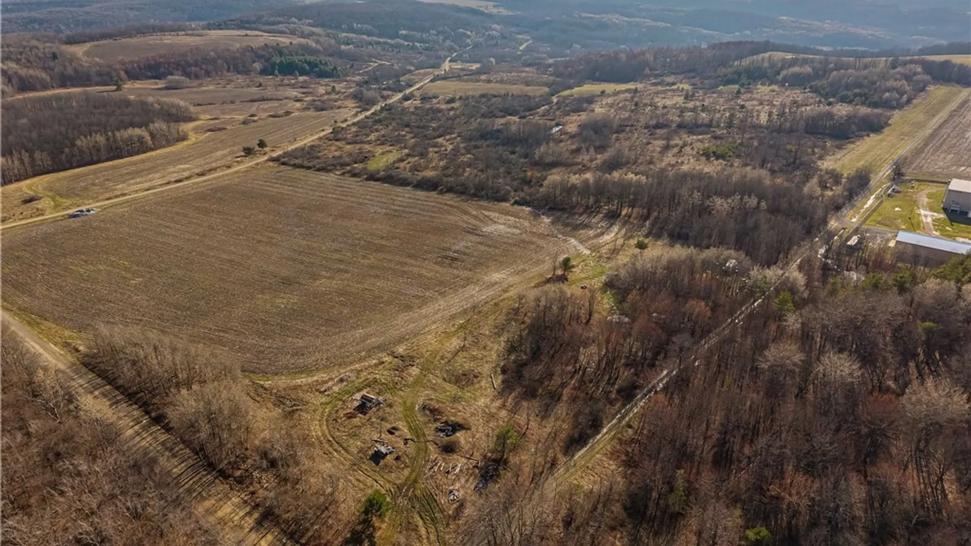 Property at 2407 Timmerman Road, Jasper, NY 14855 2