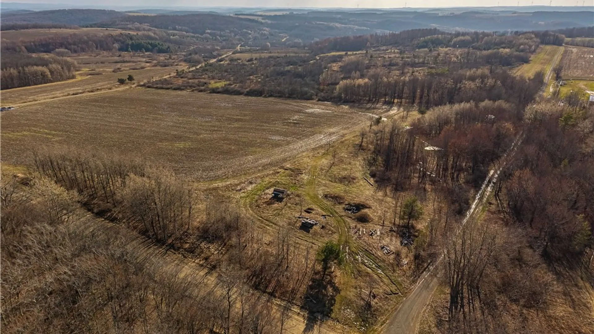 Property at 2407 Timmerman Road, Jasper, NY 14855 30