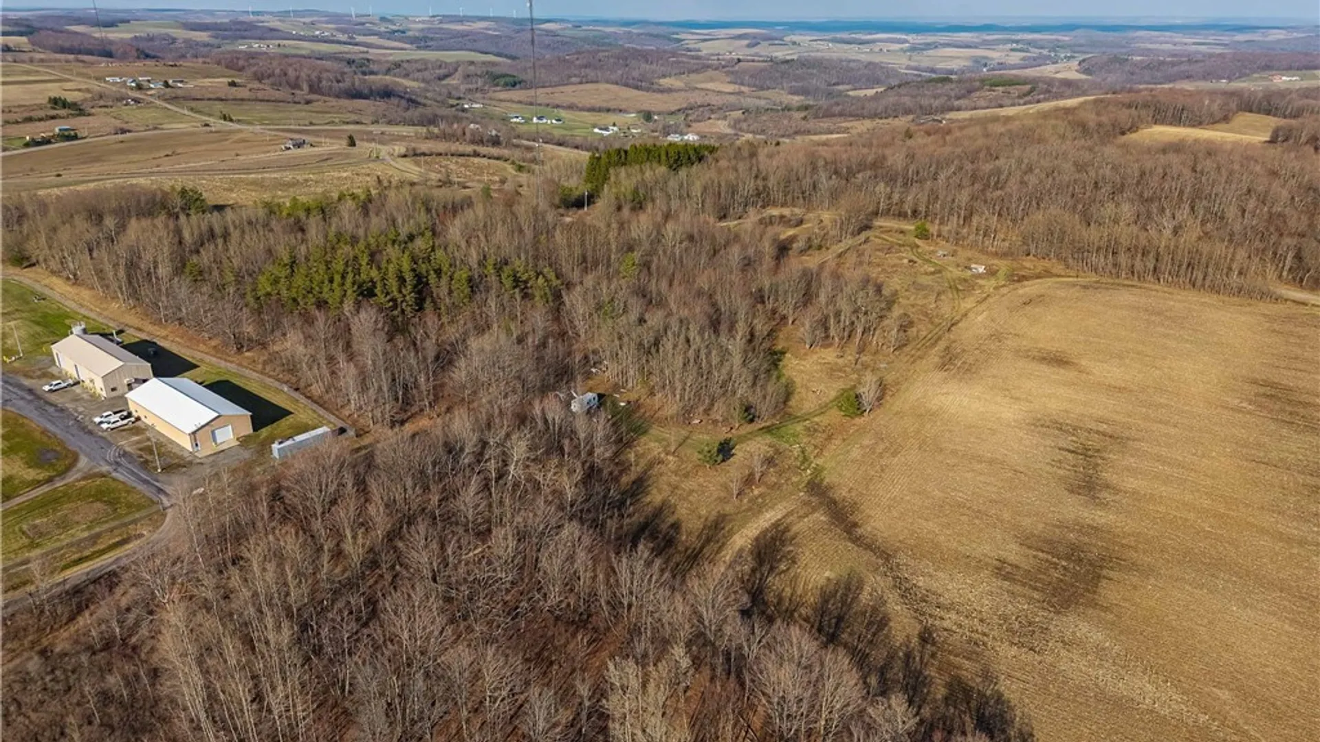 Property at 2407 Timmerman Road, Jasper, NY 14855 35