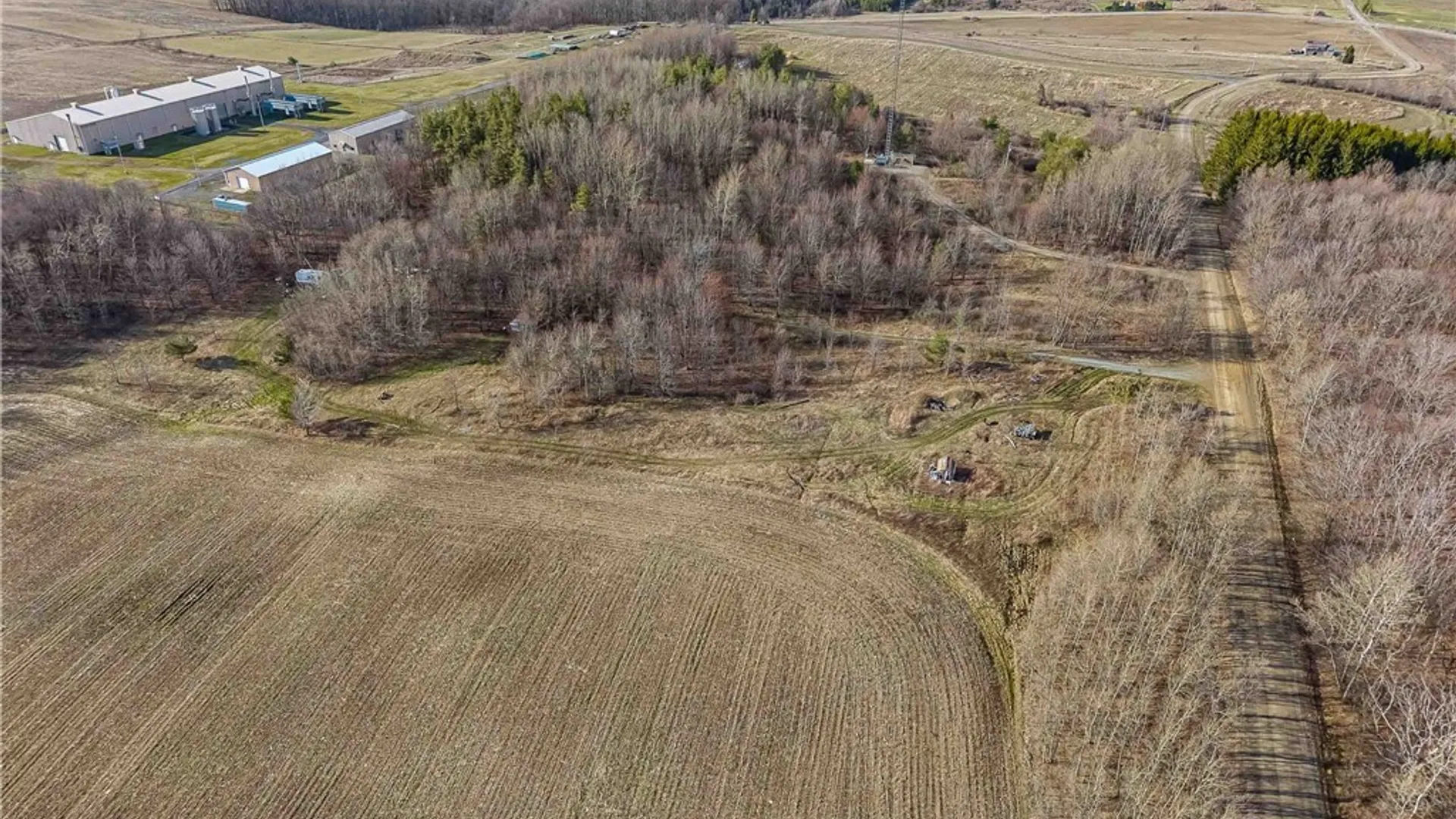 Property at 2407 Timmerman Road, Jasper, NY 14855 38