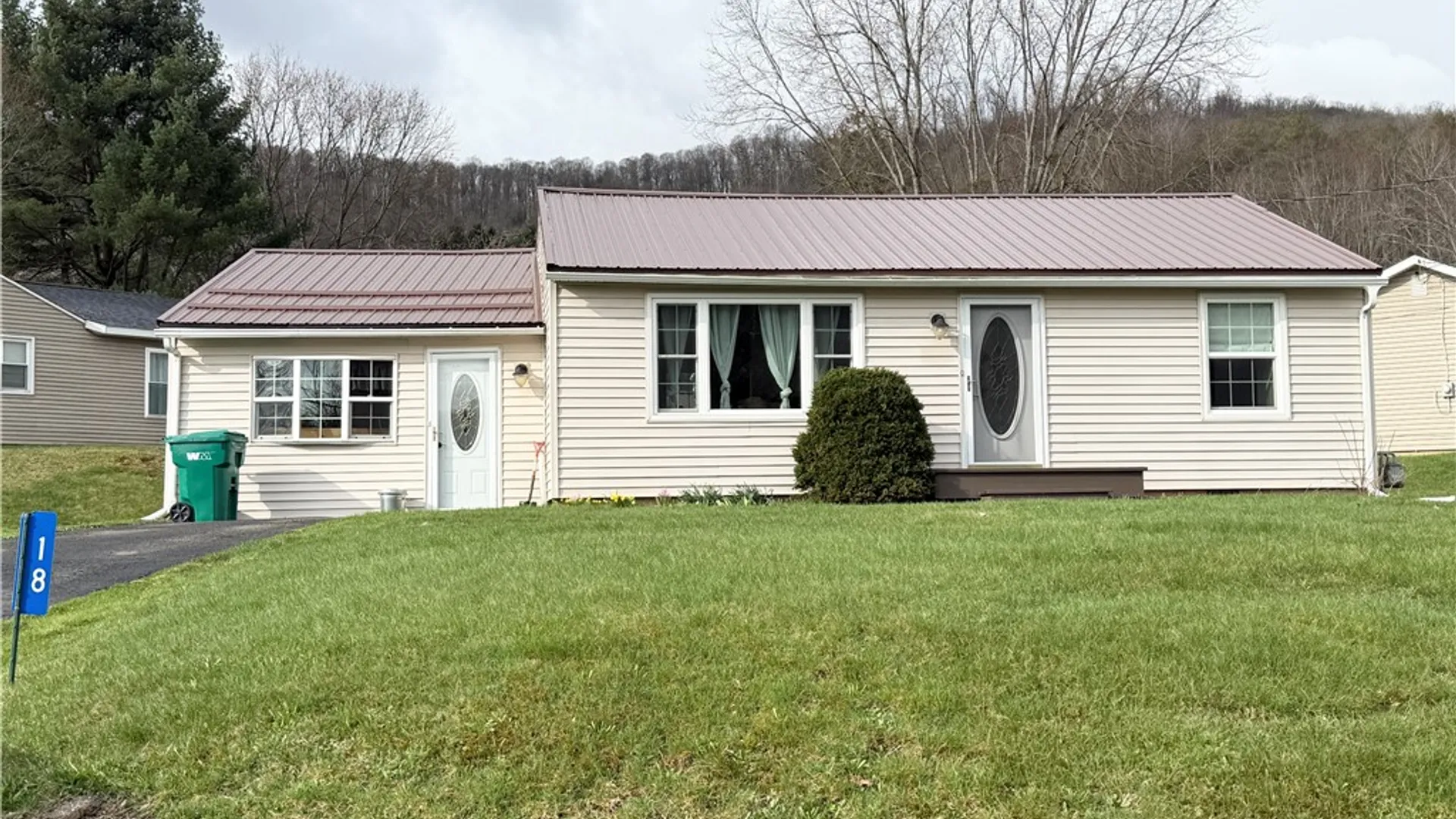 Property at 18 Clark Drive, Foster Town, PA 16701 2