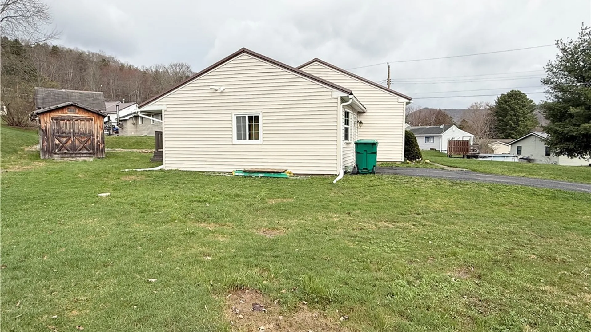 Property at 18 Clark Drive, Foster Town, PA 16701 20