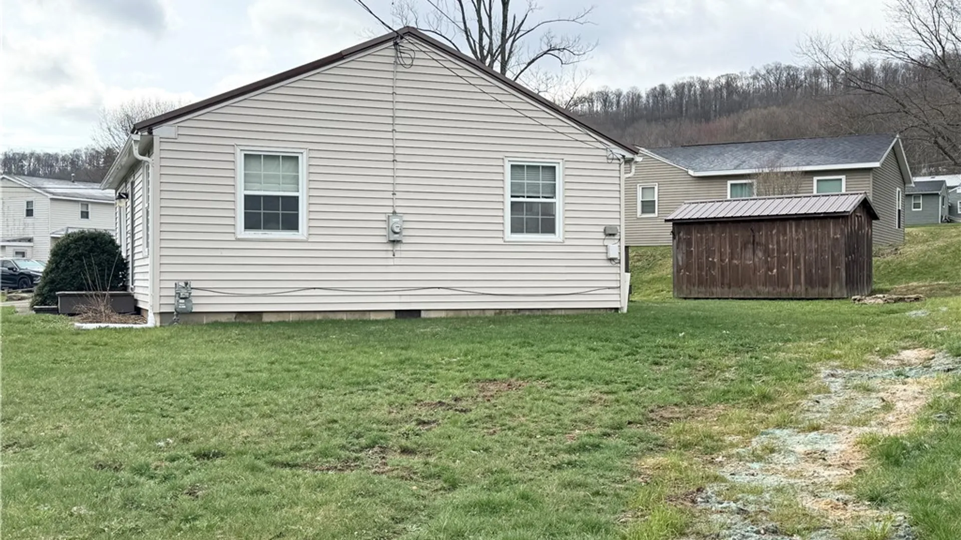 Property at 18 Clark Drive, Foster Town, PA 16701 21