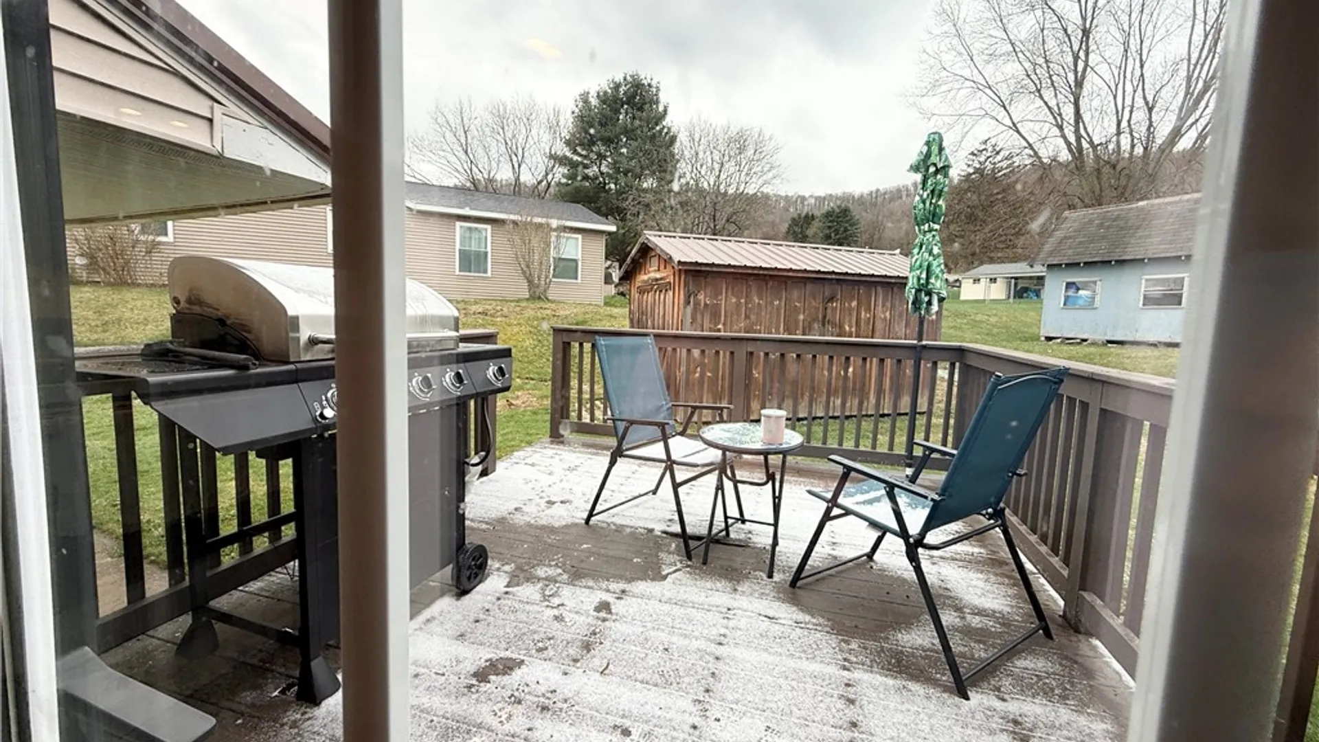 Property at 18 Clark Drive, Foster Town, PA 16701 22