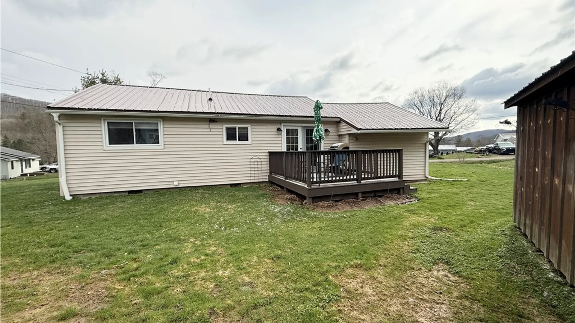 Property at 18 Clark Drive, Foster Town, PA 16701 3
