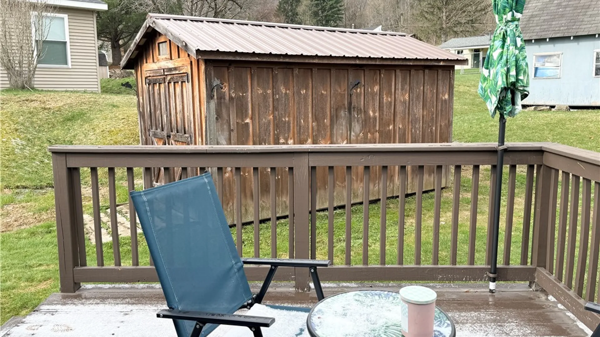 Property at 18 Clark Drive, Foster Town, PA 16701 4