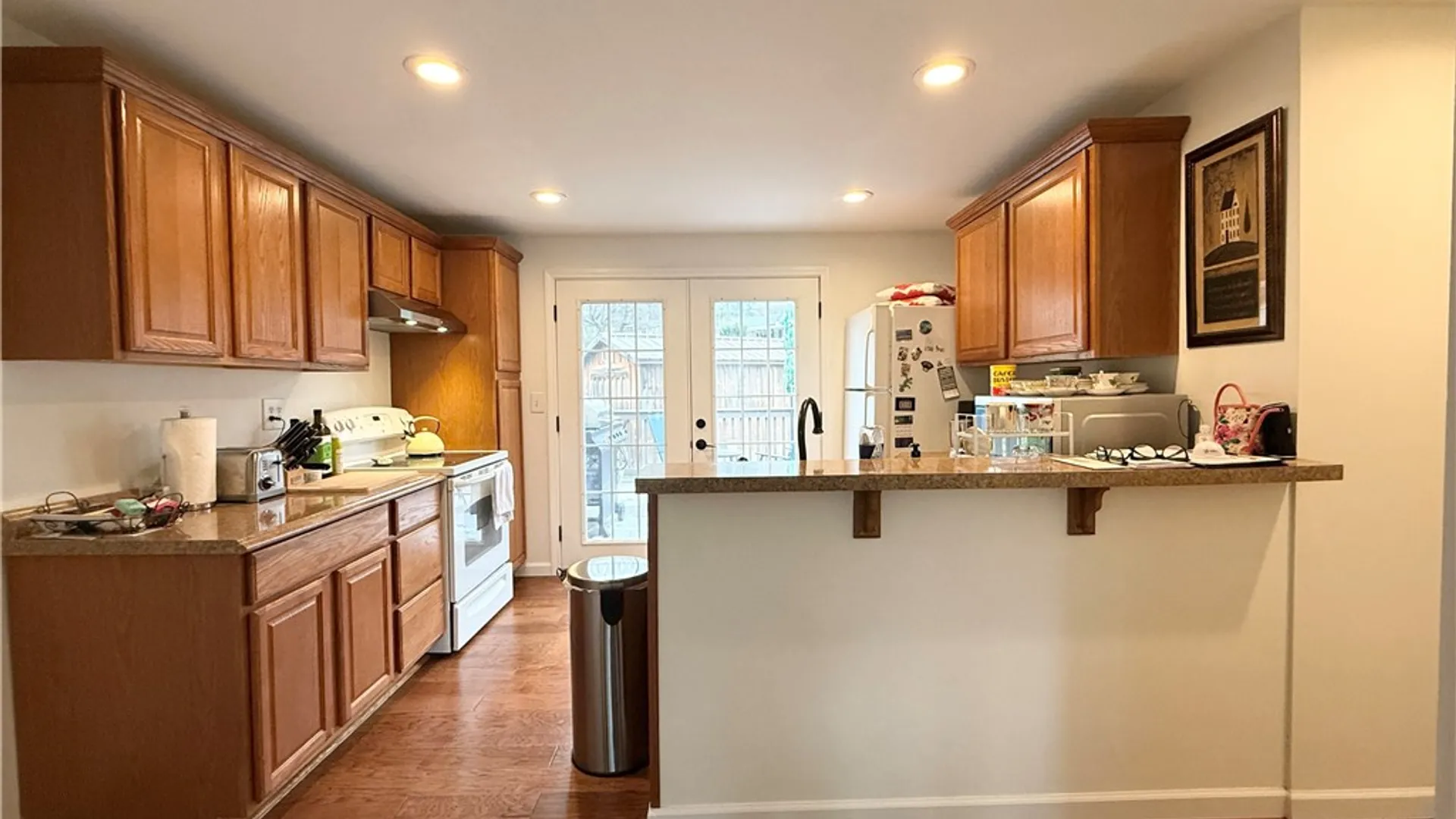 Property at 18 Clark Drive, Foster Town, PA 16701 5