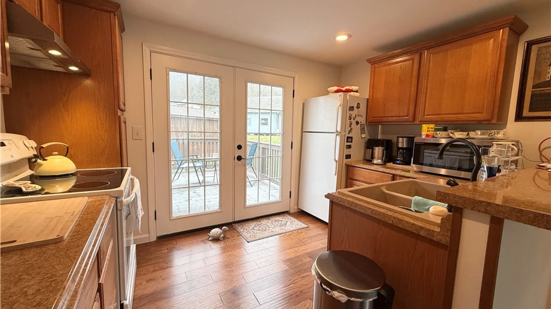 Property at 18 Clark Drive, Foster Town, PA 16701 8