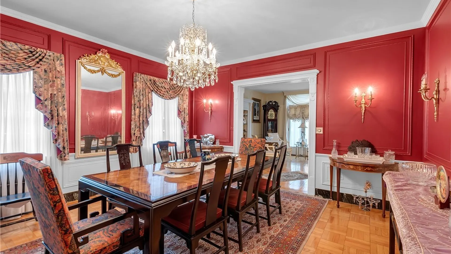 Property at 75 Nottingham Terrace, Buffalo, NY 14216 10