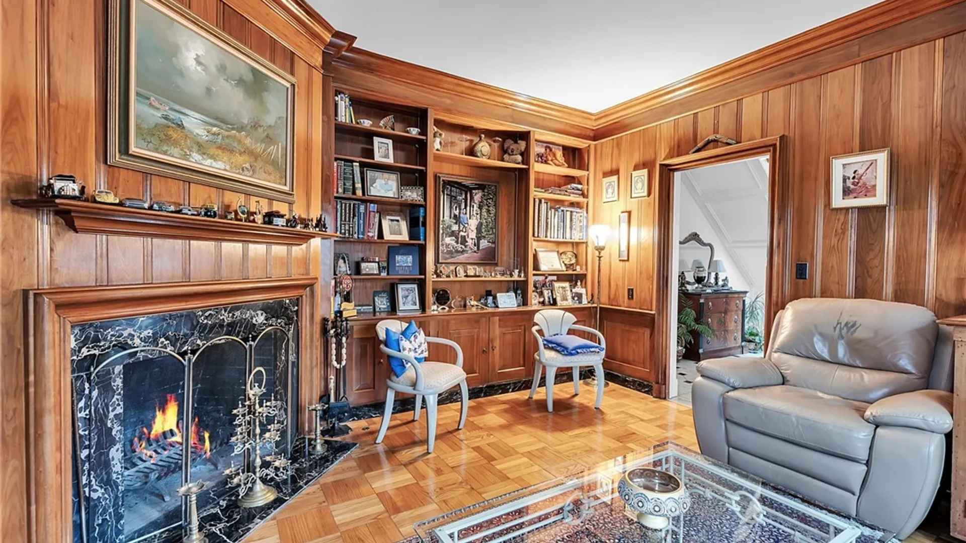 Property at 75 Nottingham Terrace, Buffalo, NY 14216 17